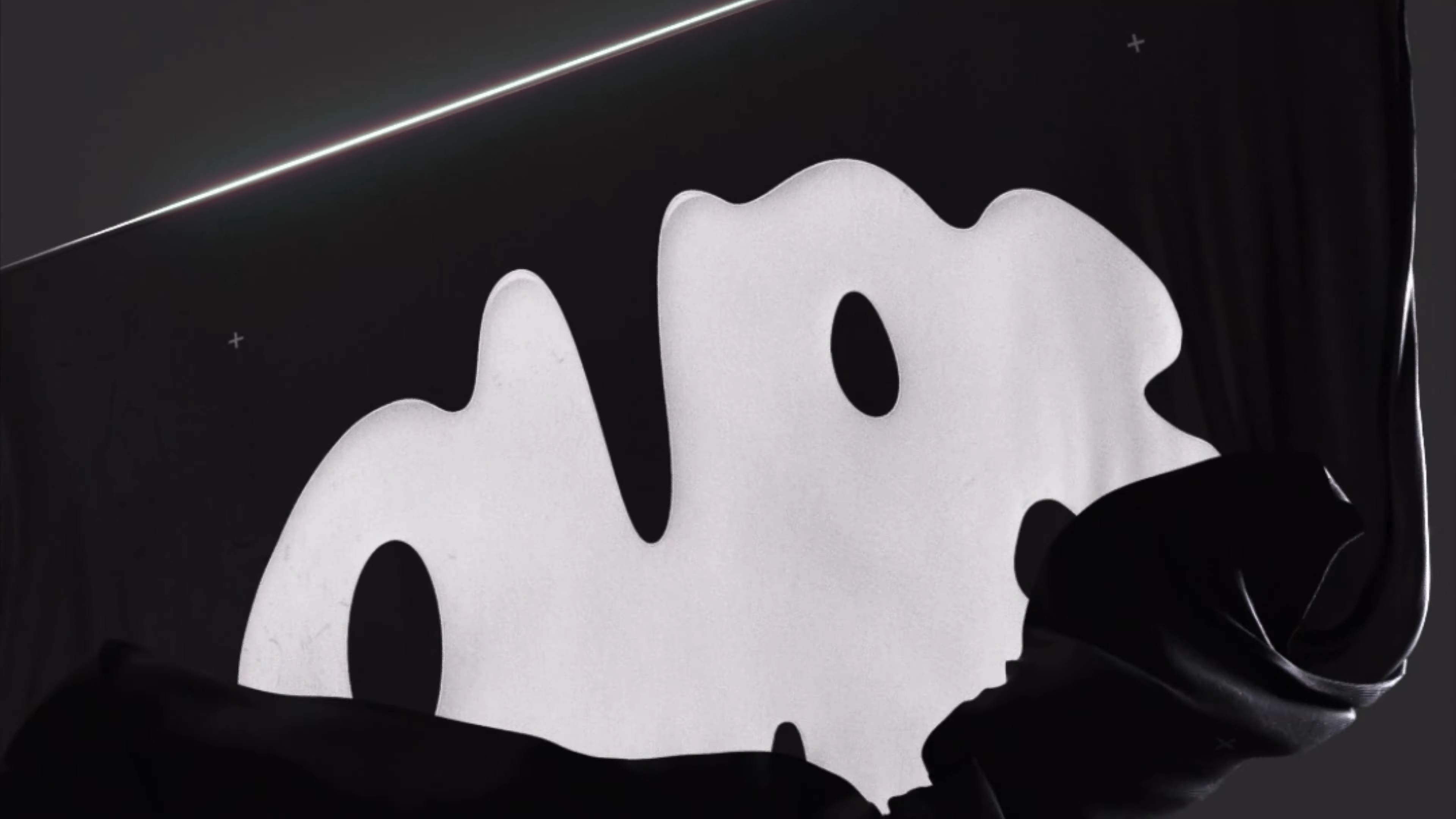 OVRS BEATMAKING COLLECTIVE FLAG