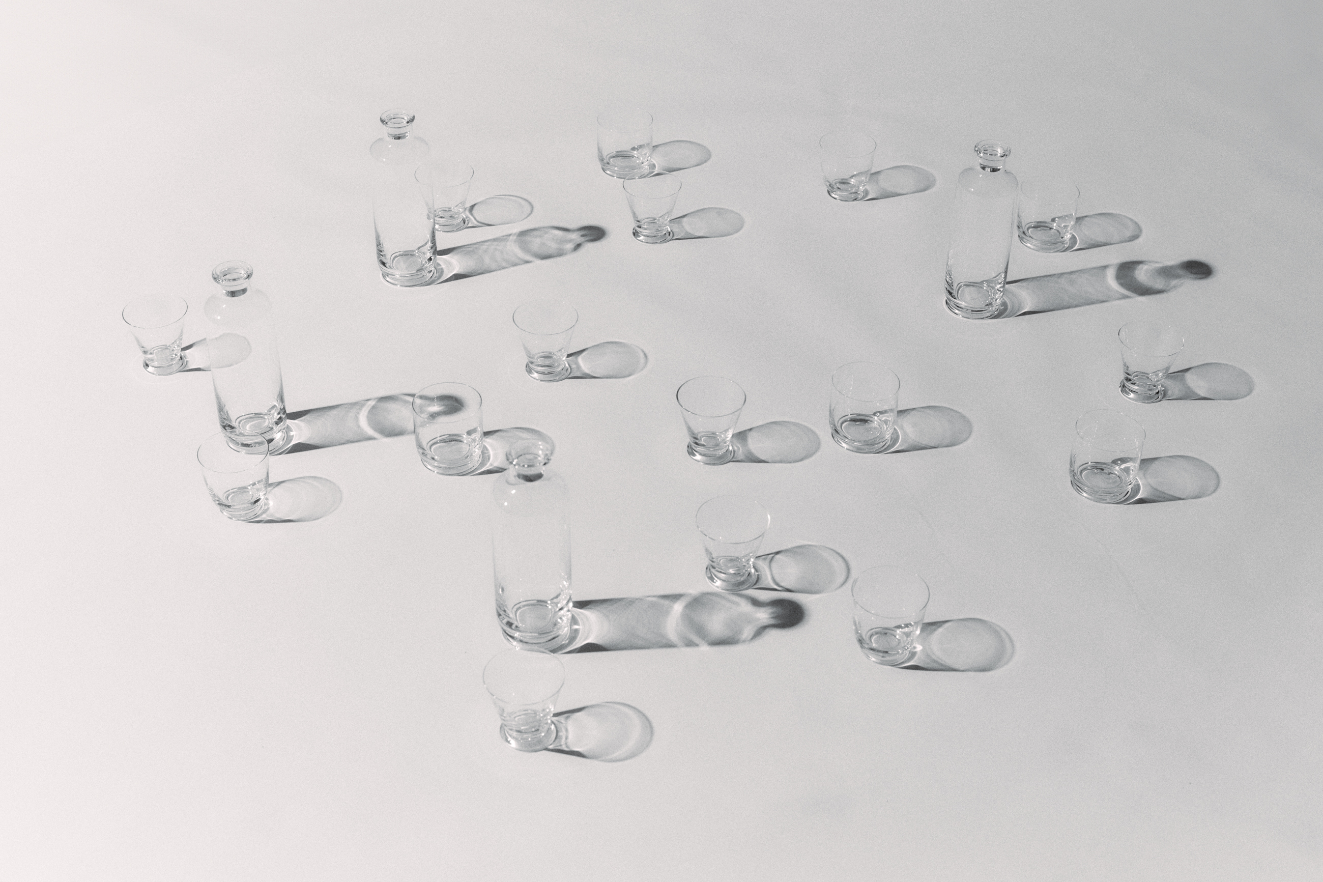 Walter, Service Projects, 2024