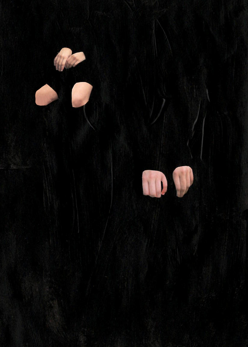 getting back to old feelings, 2023 [see more]