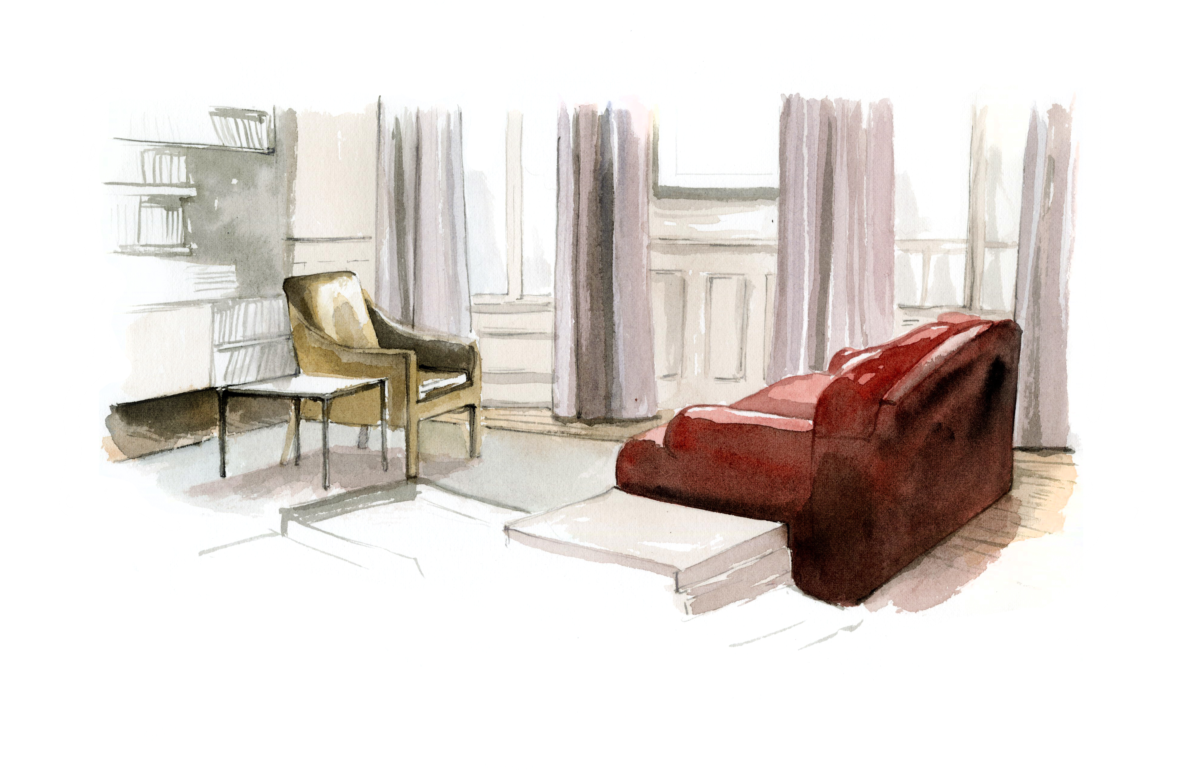 En thérapie, éditions Gründ