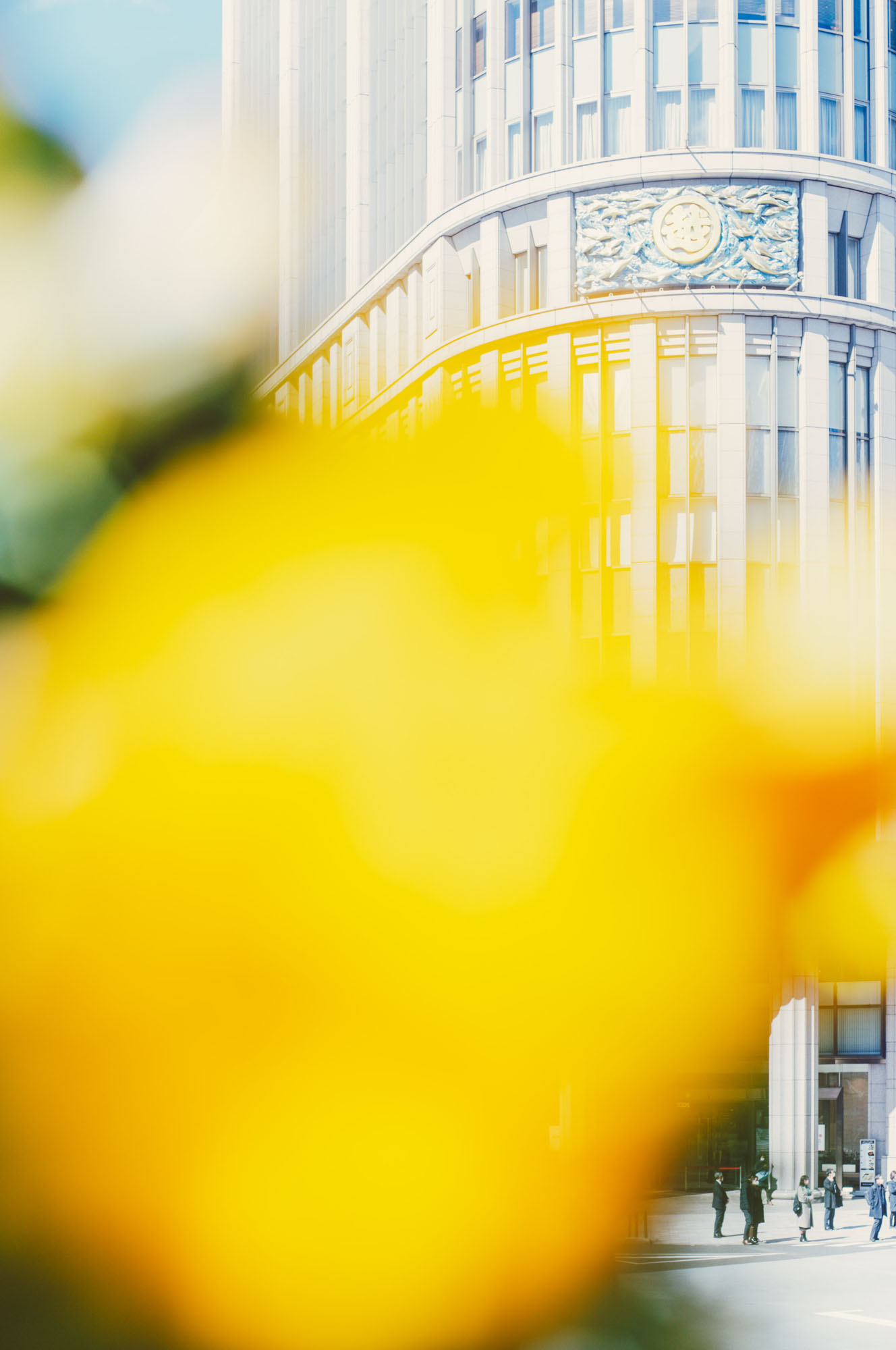 TOKYO CREATIVE SALON