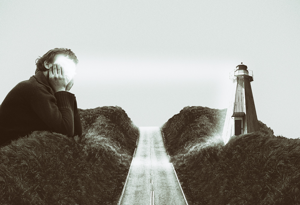 The Necessity of Blindness