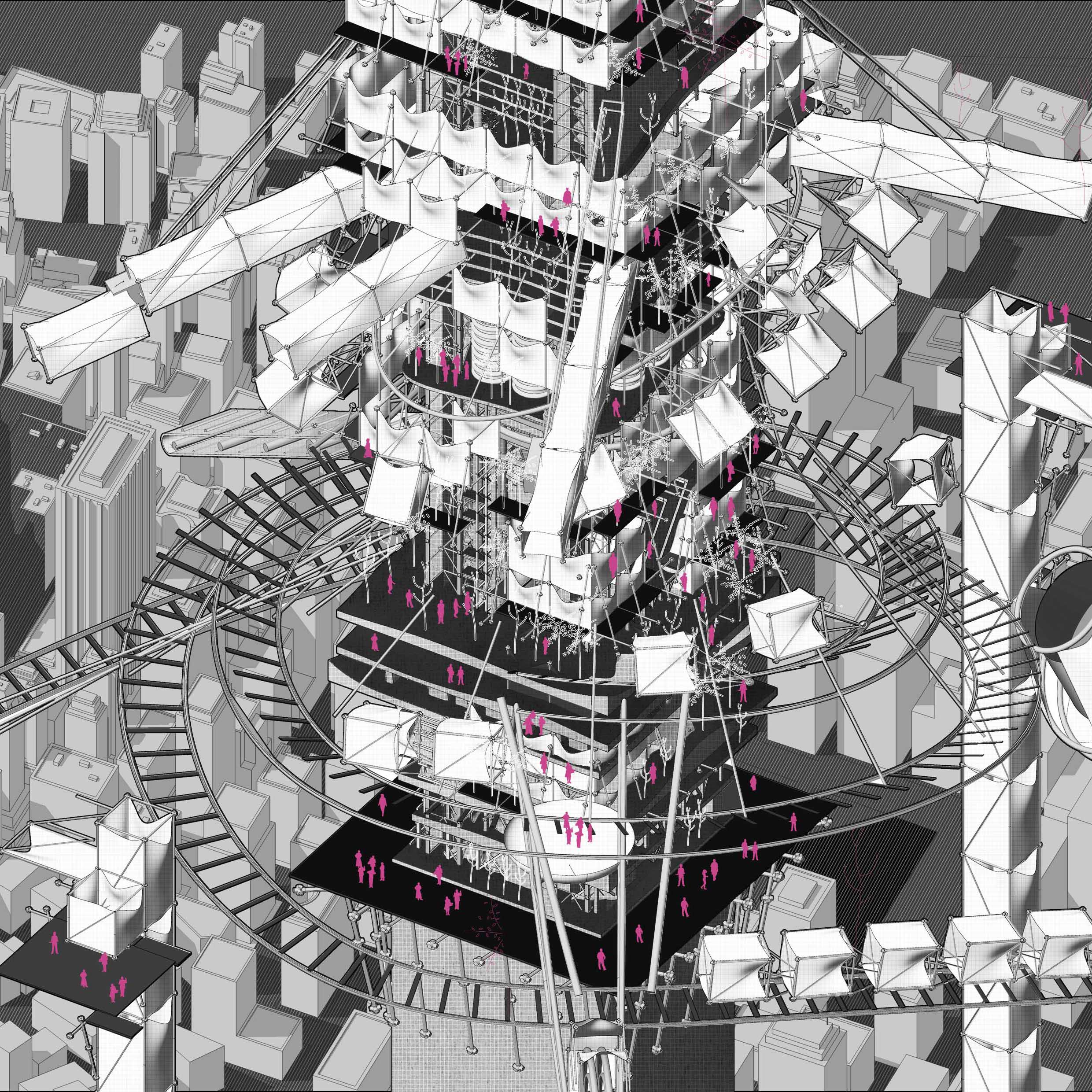 Reversal Civilization, 2017