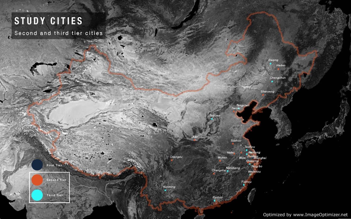 Ghost Cities of China — Civic Data Design Lab