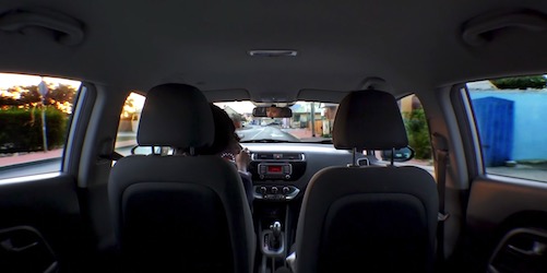 San Nicolaas: 6.36-6.50pm