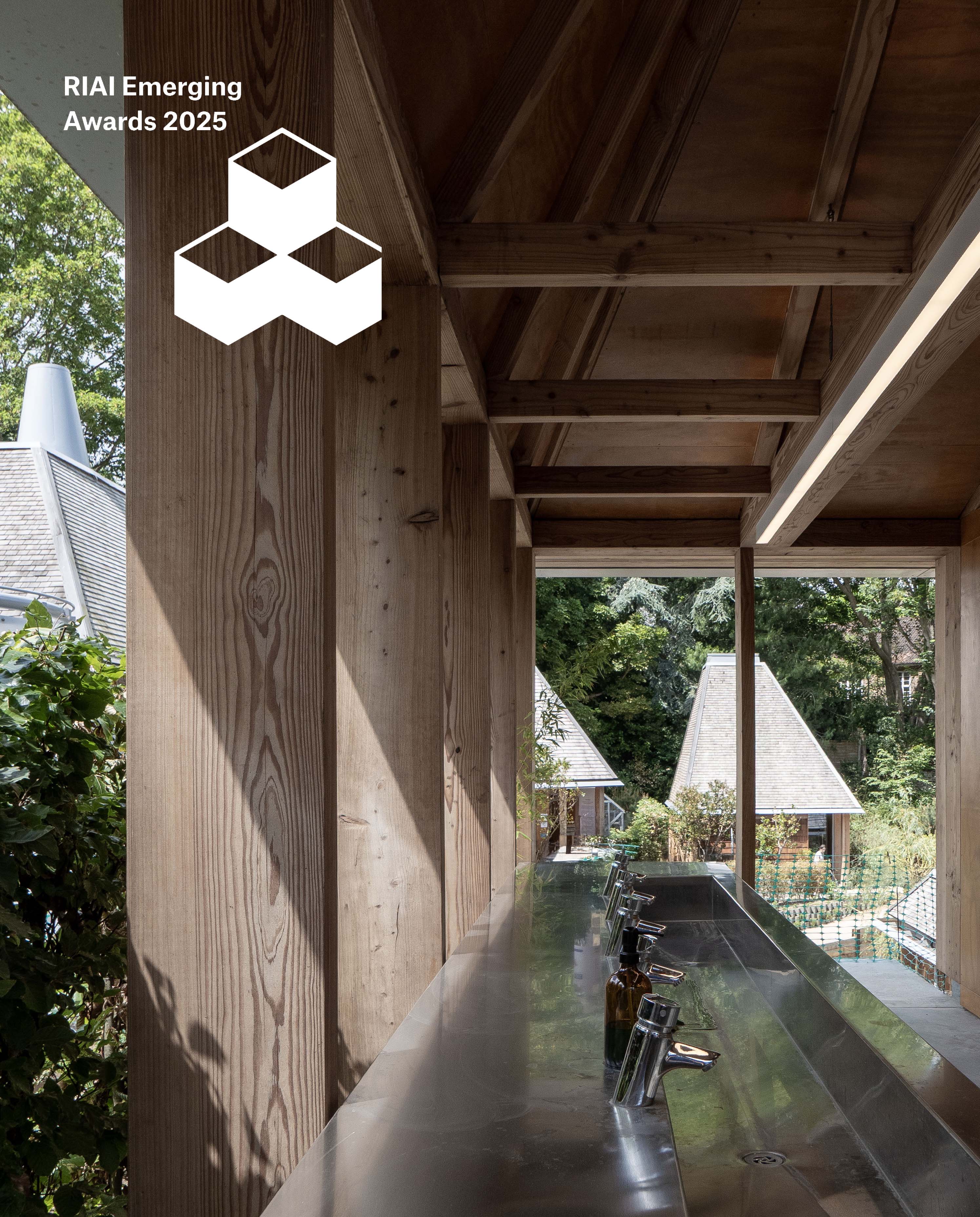 2025 RIAI Emerging Architects Awards, Highly Commended