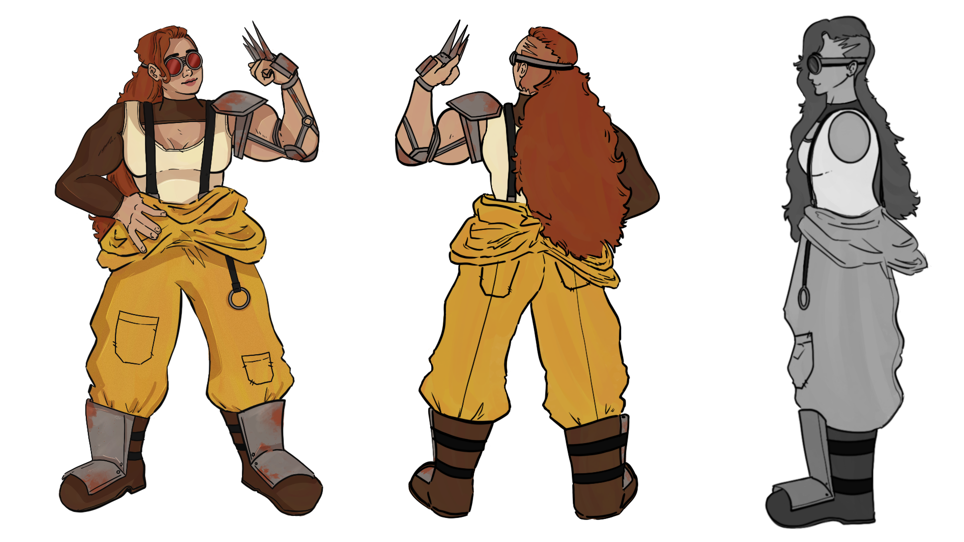 CassDigital, 1920x1080 pixels, 2023