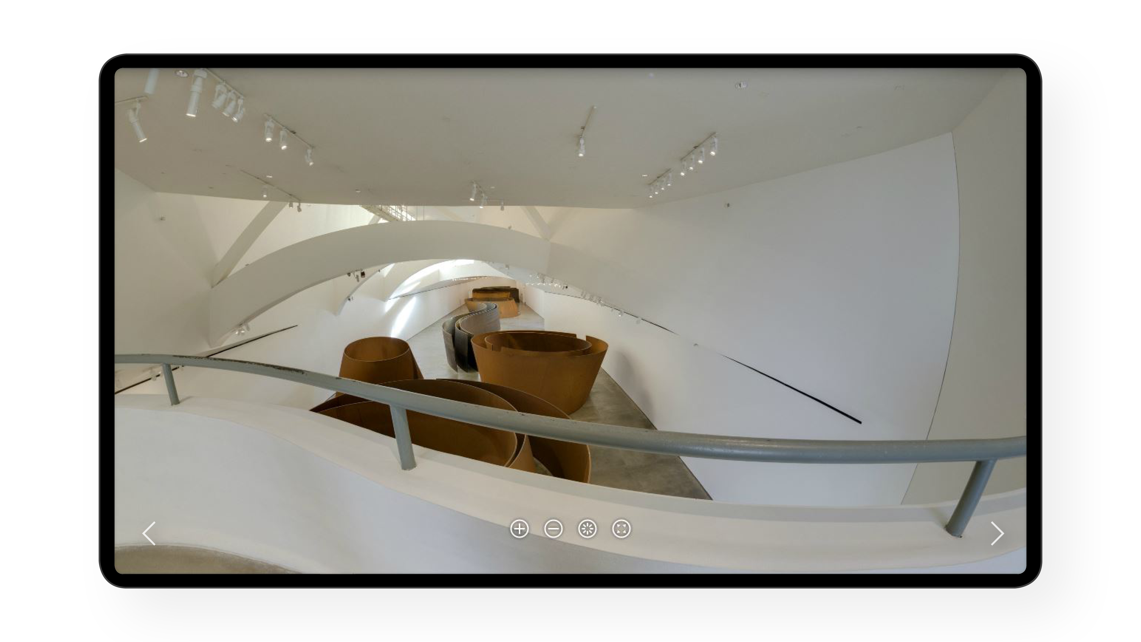 Museo Guggenheim