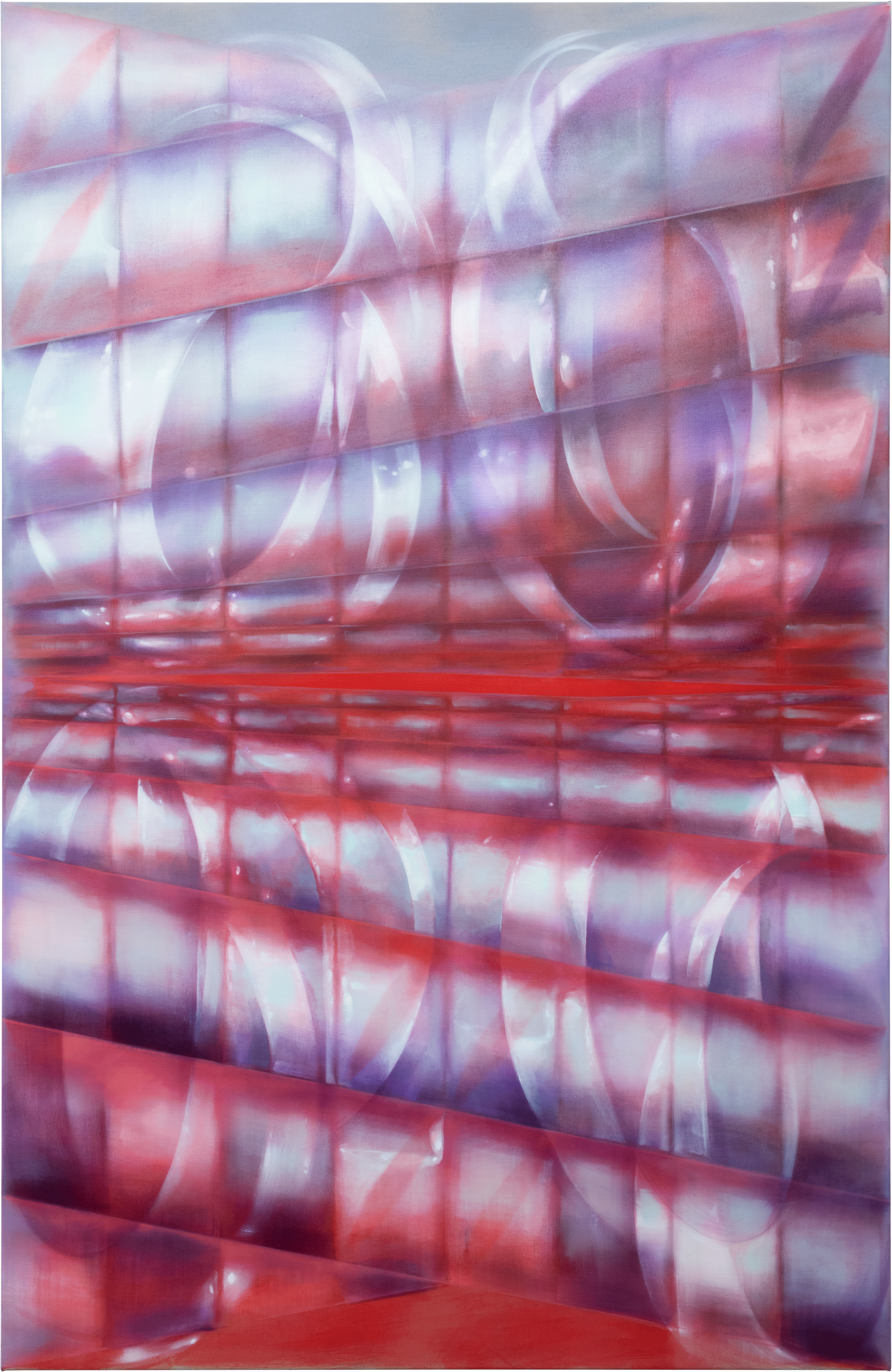 Retouching&emsp;Client: Vika Prokopaviciute