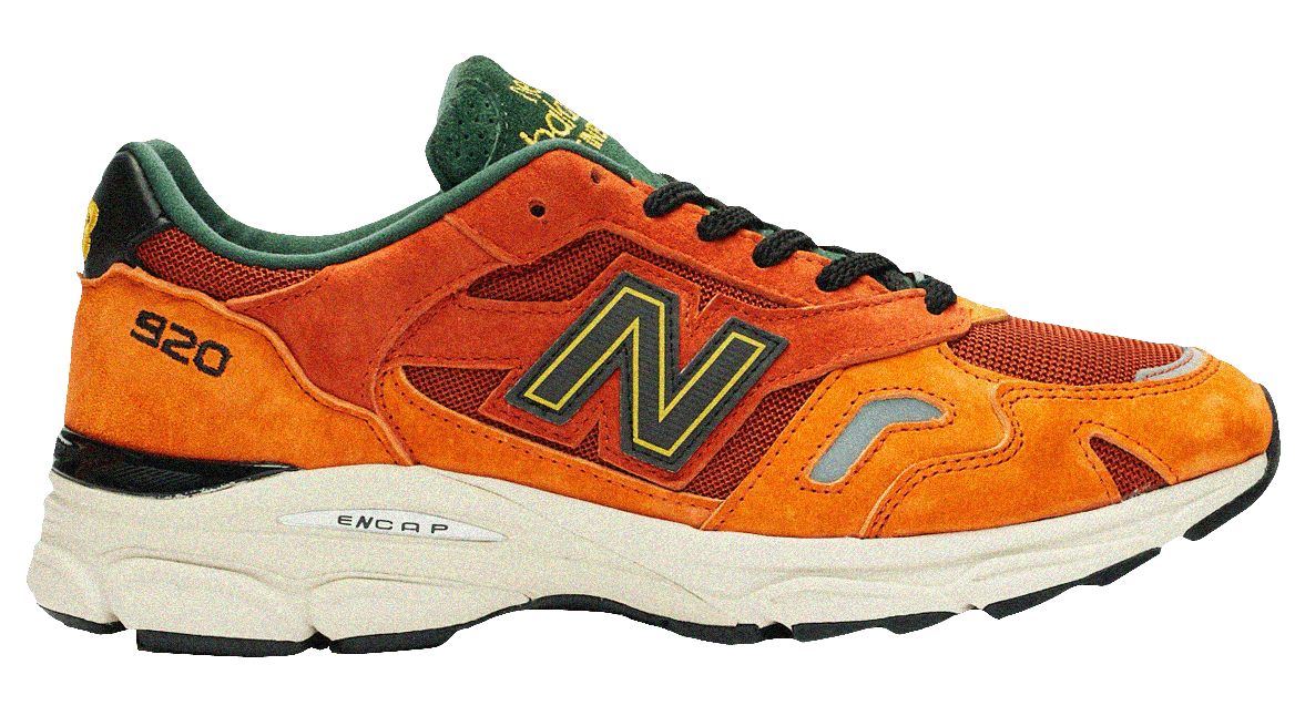 sns new balance