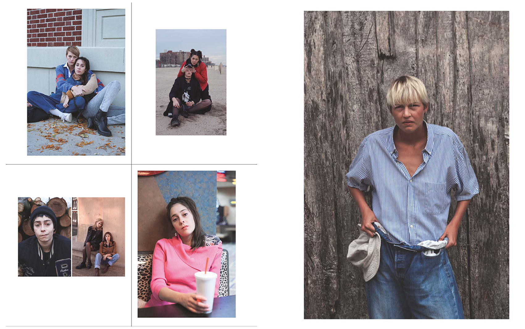 Fisheye Magazine &ndash; Jan 2017