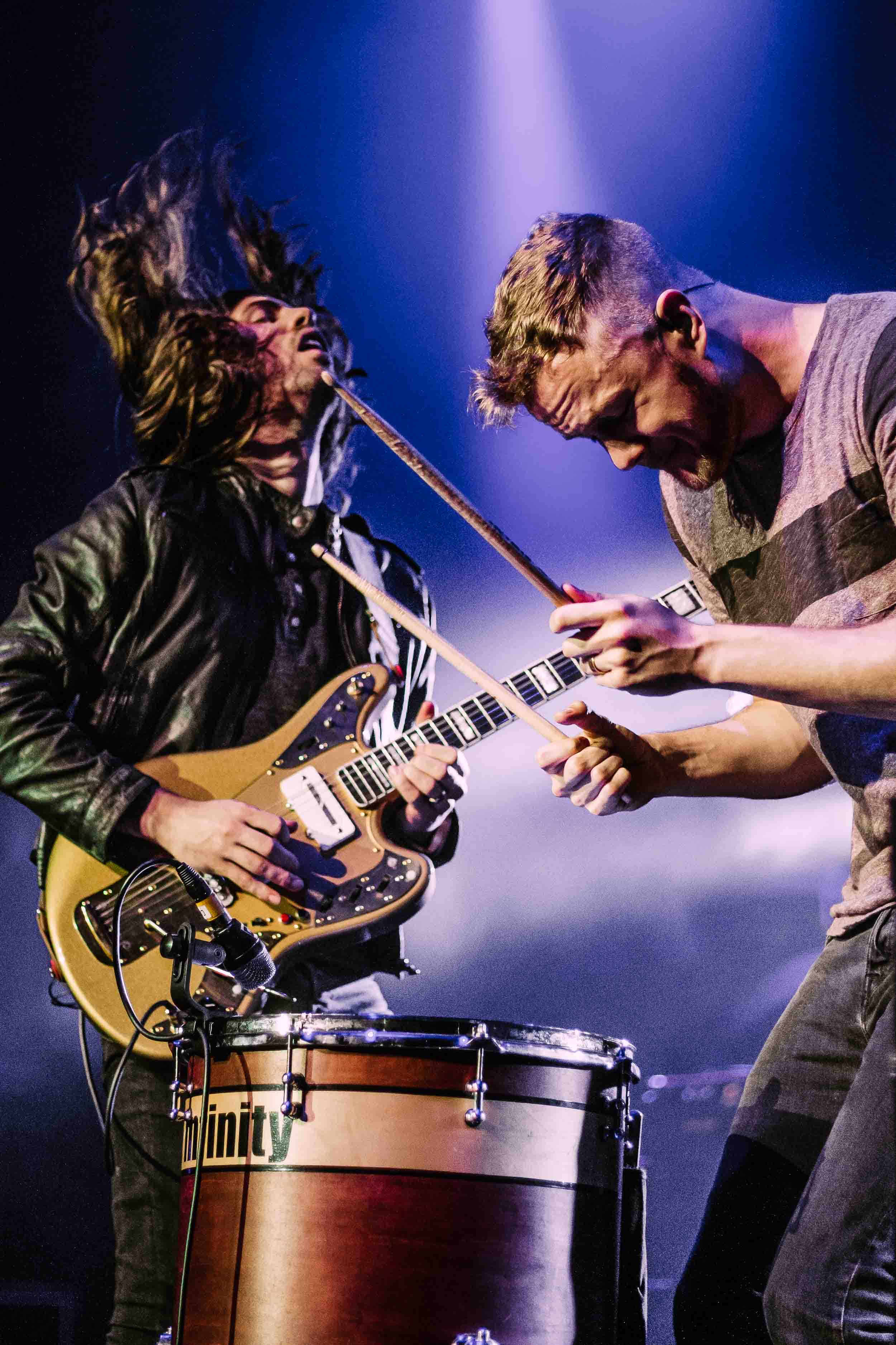 IMAGINE DRAGONS | WASHINGTON DC