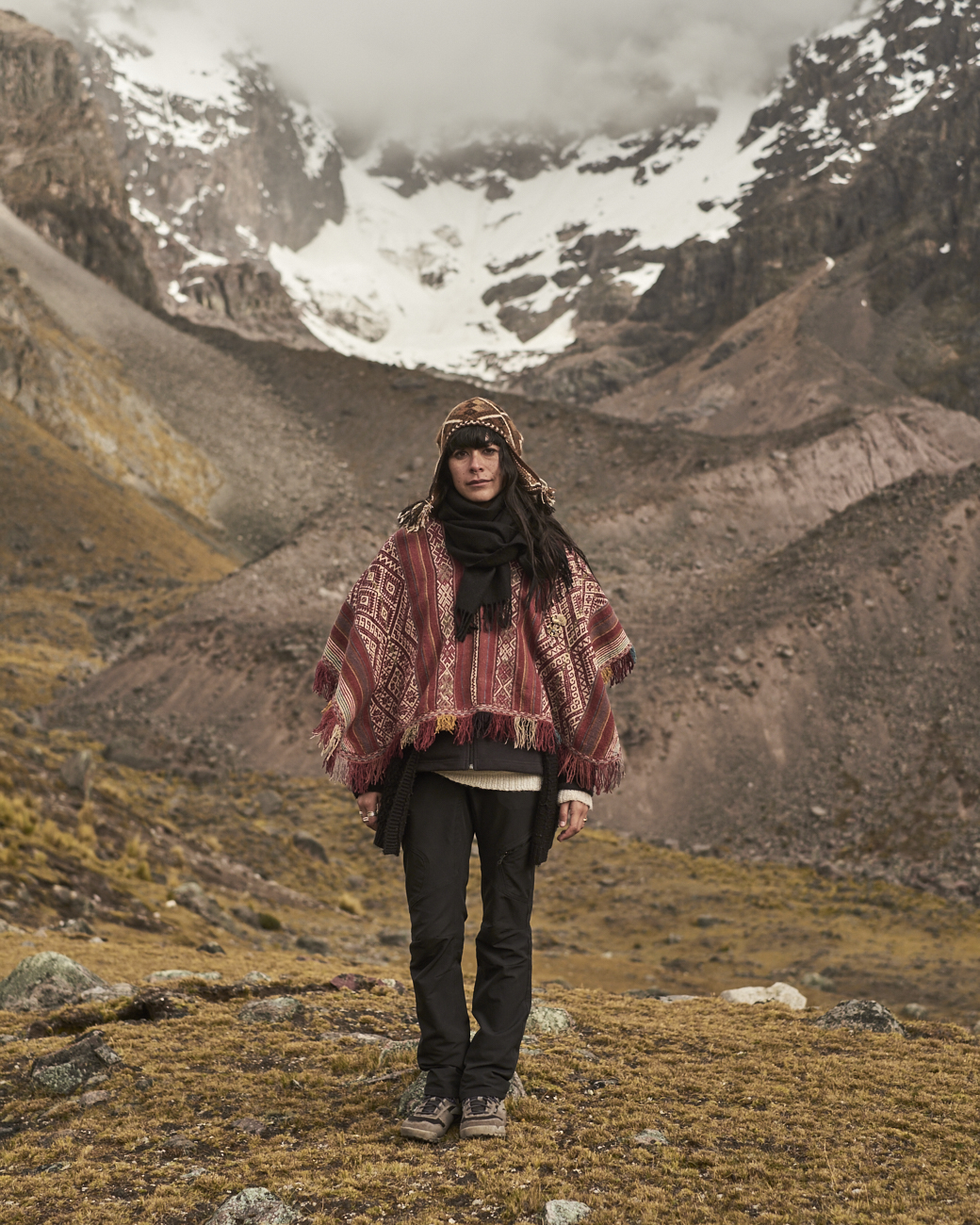 Ausangate, Peru 20 5 17