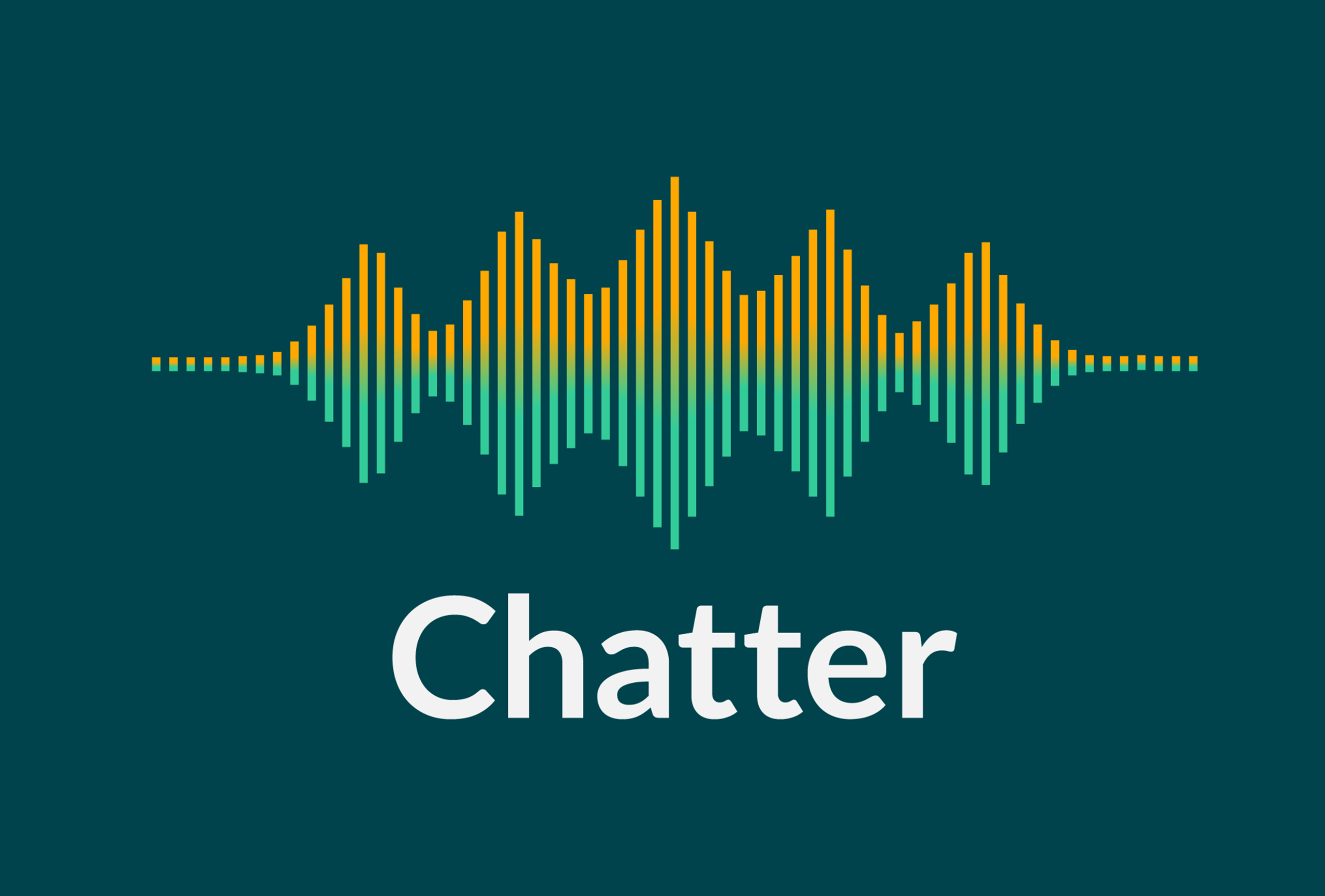 CHATTER