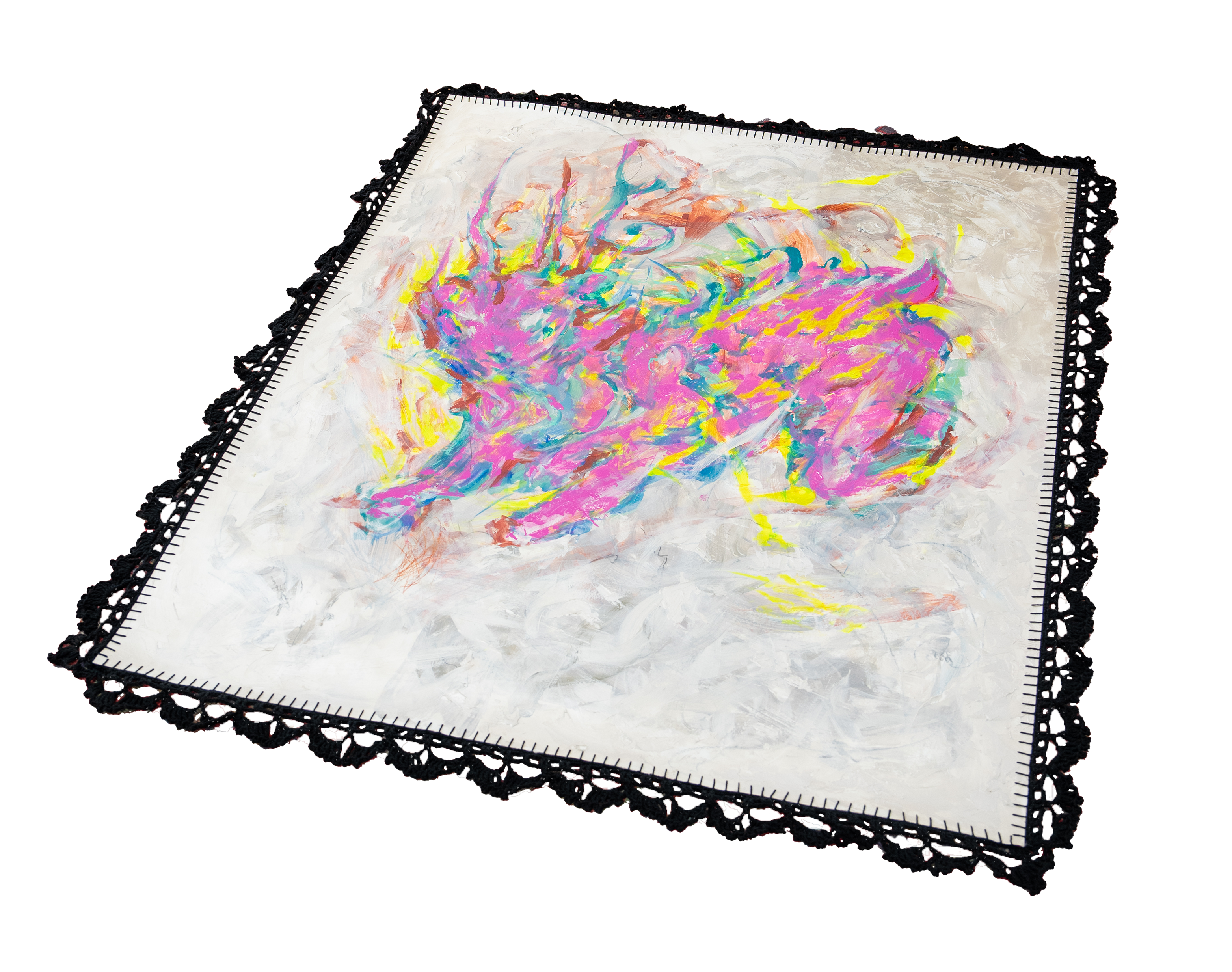 The Handkerchief (2023)