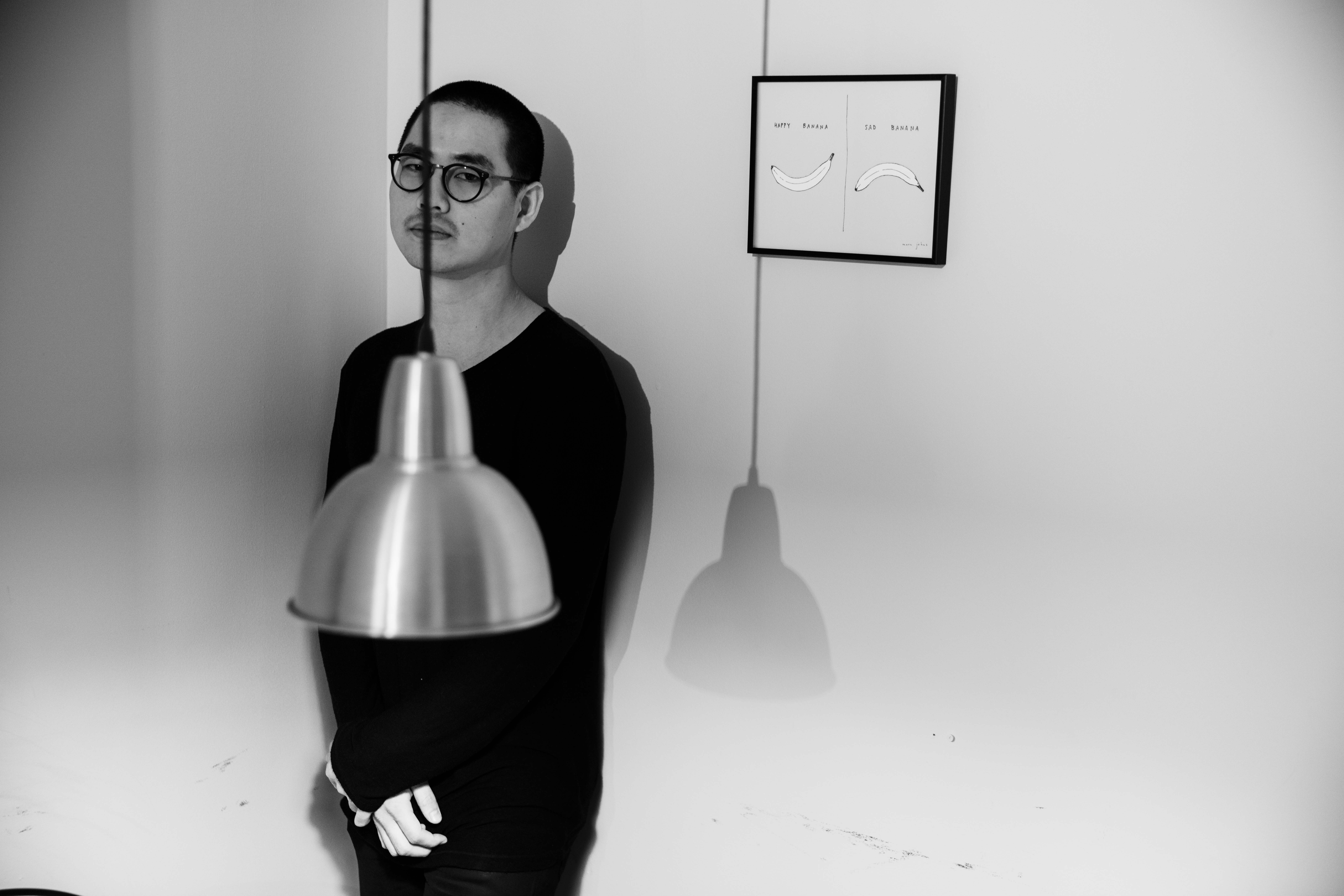 Allan Yu