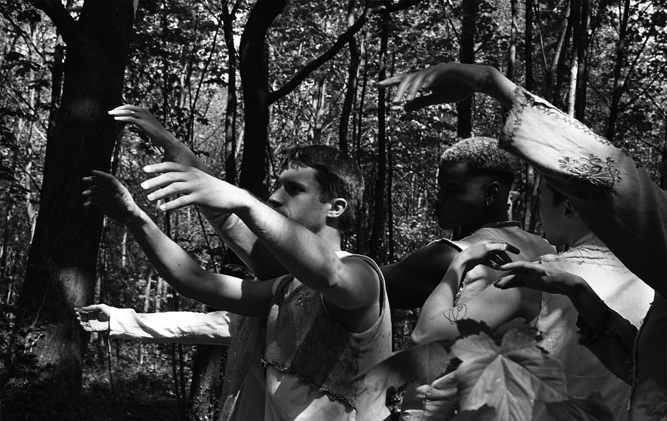 "May you be free from suffering", Saija Alexandra, 2021