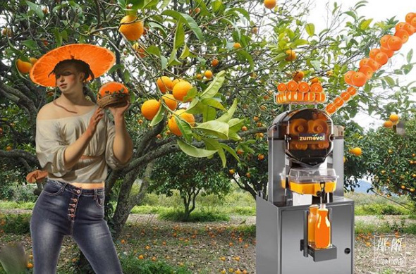 Ankie Luiken-Feldberg