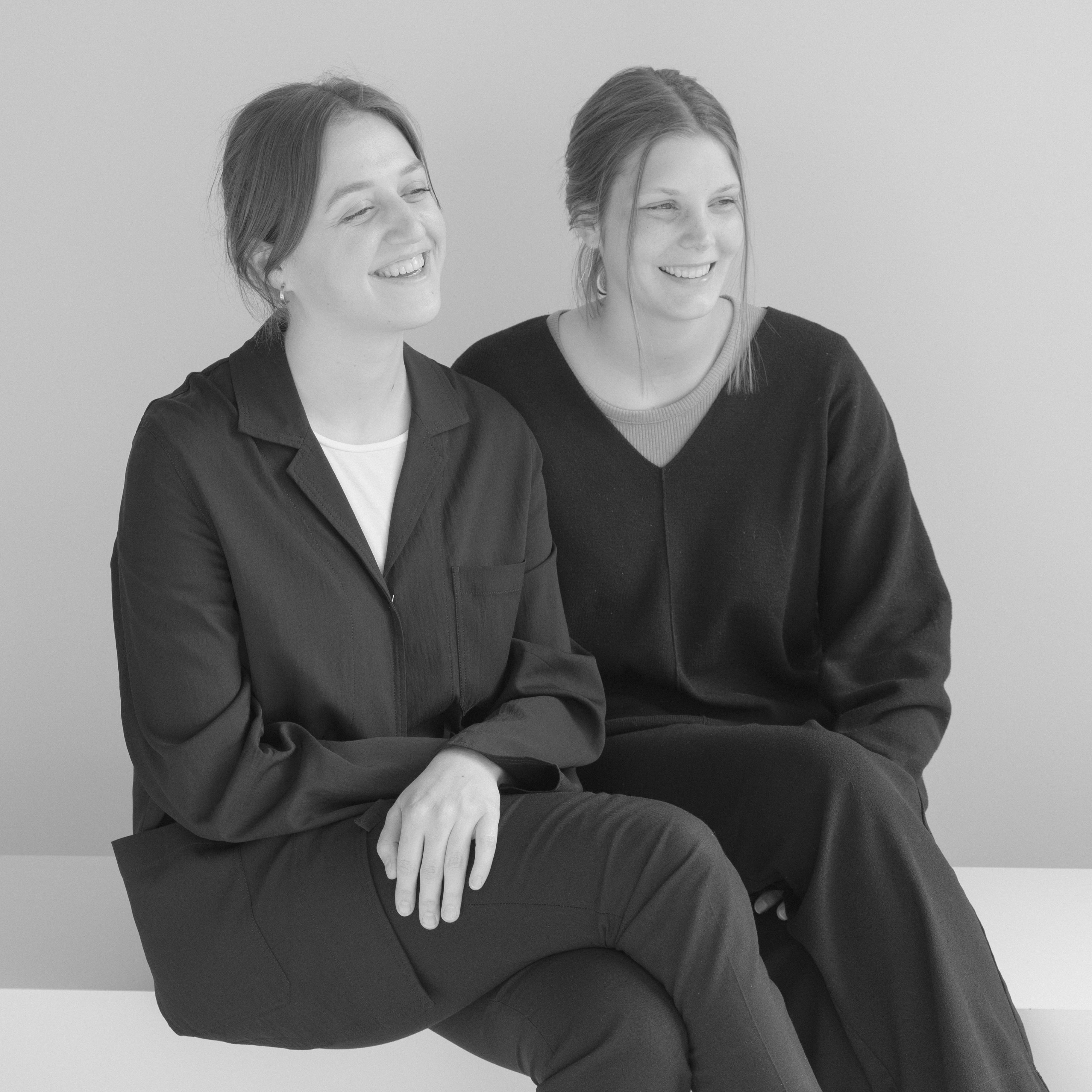 CELINA X MAUREEN / STUDIO CXM