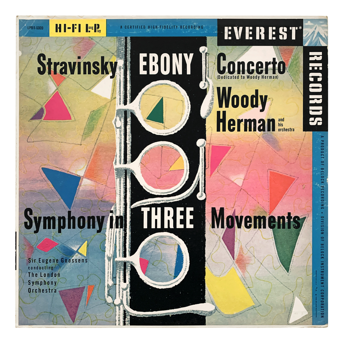 Stravinsky woody herman ebony concerto mp3 free download