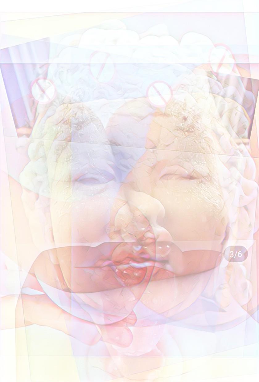 "Plastic Agdistis", 2019