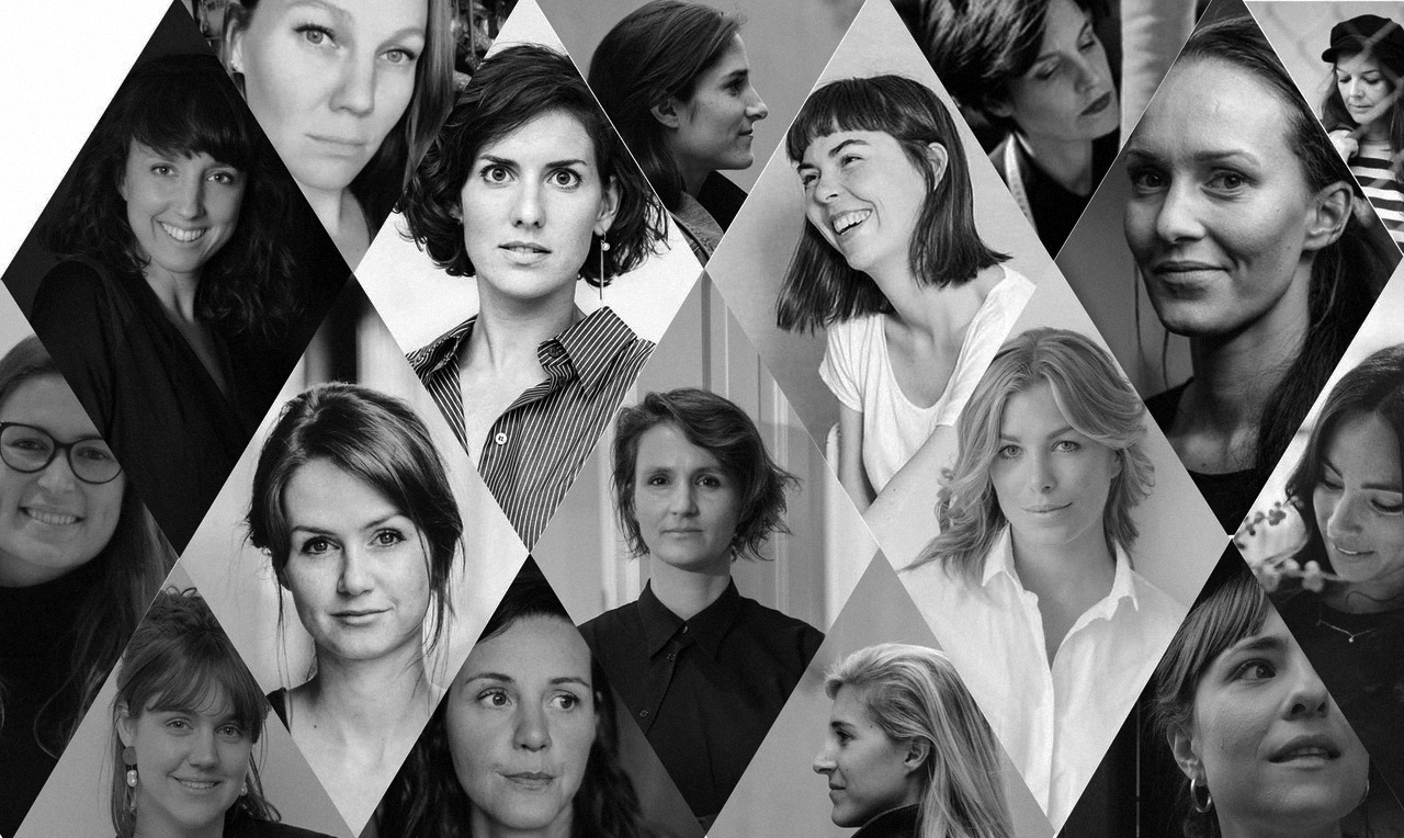 Open letter for 16 Belgian brands, March 2020.