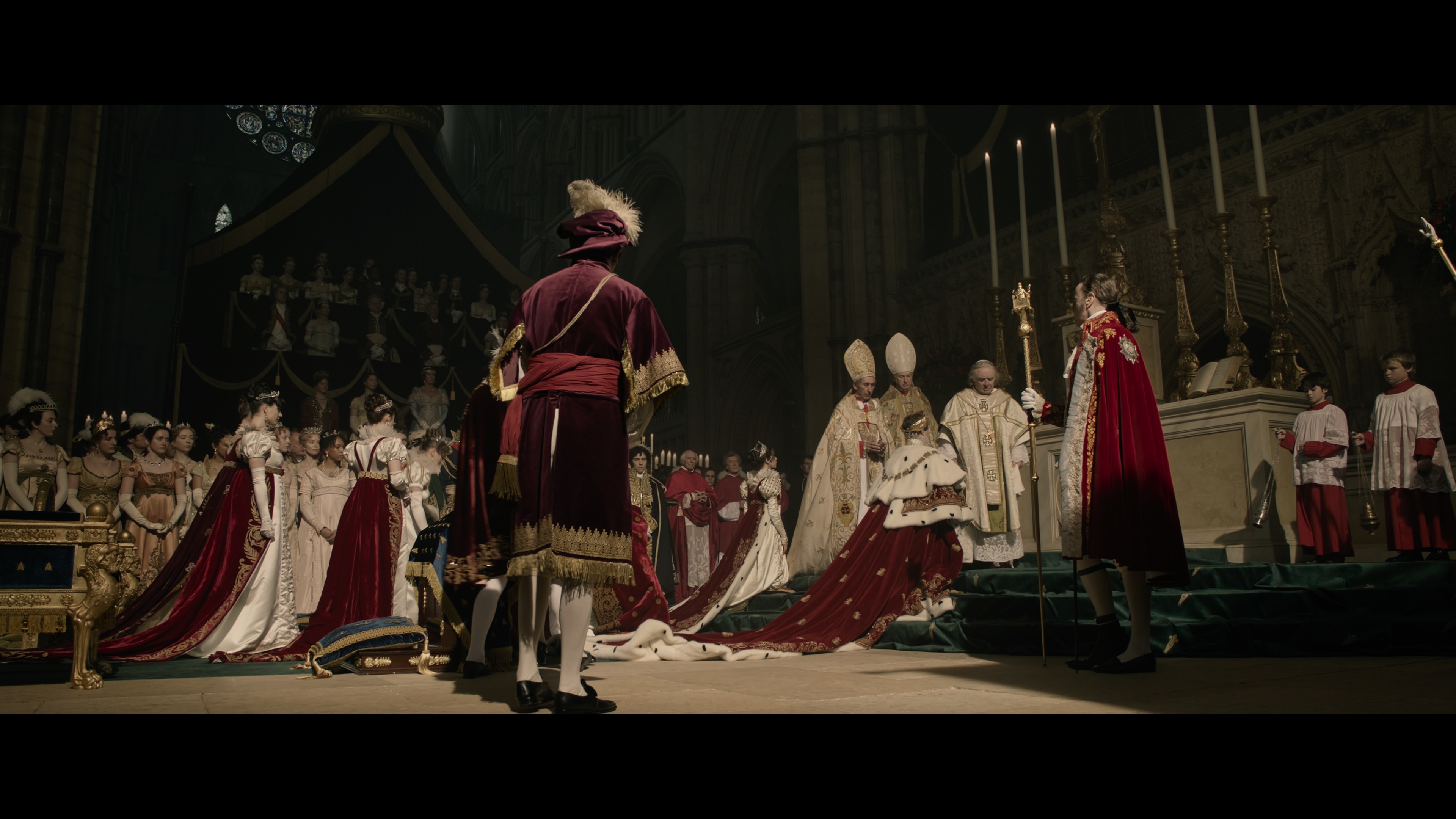 Napoleon - Ridley Scott, 2023