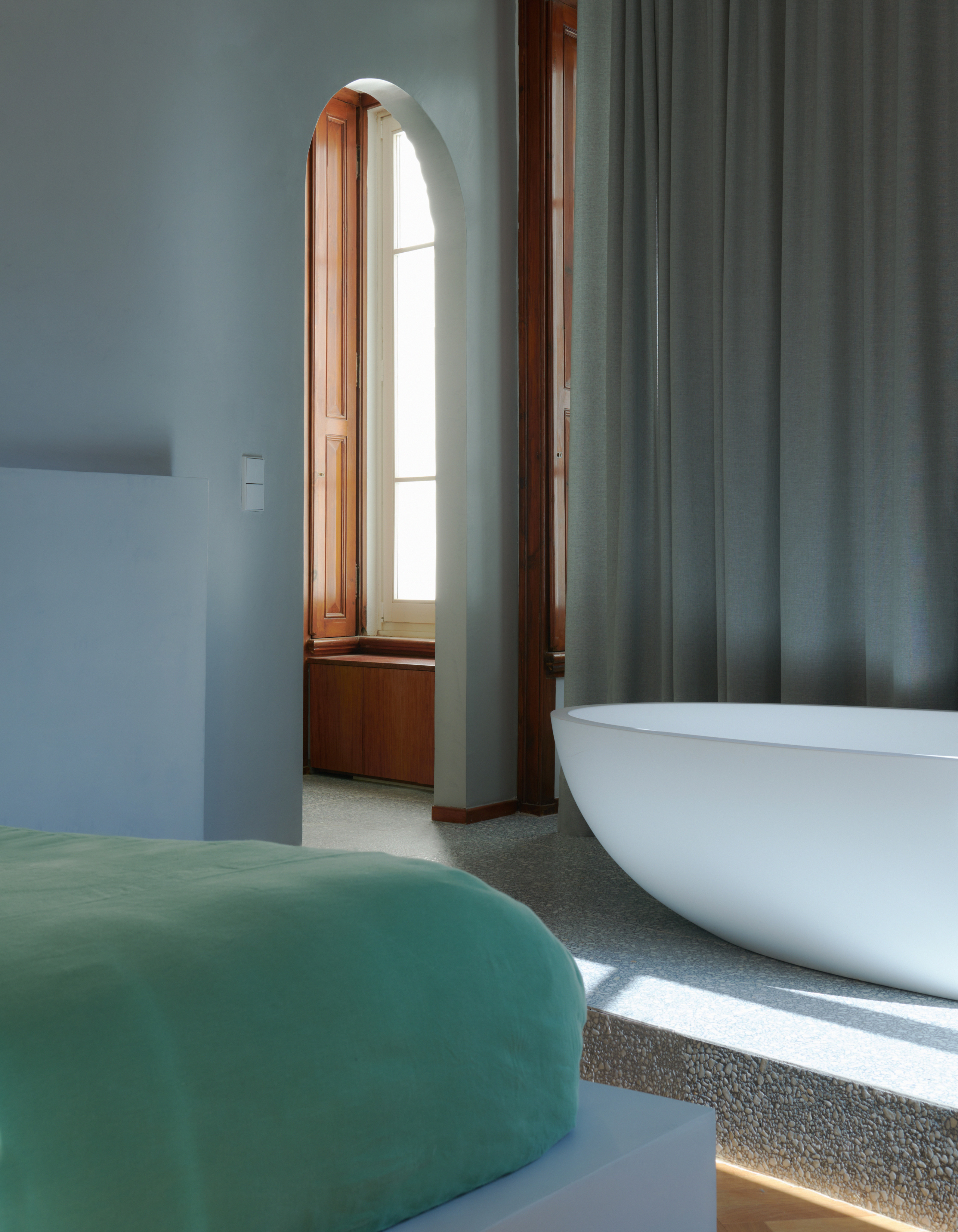 Private Residence - Príncipe Real, Lisbon