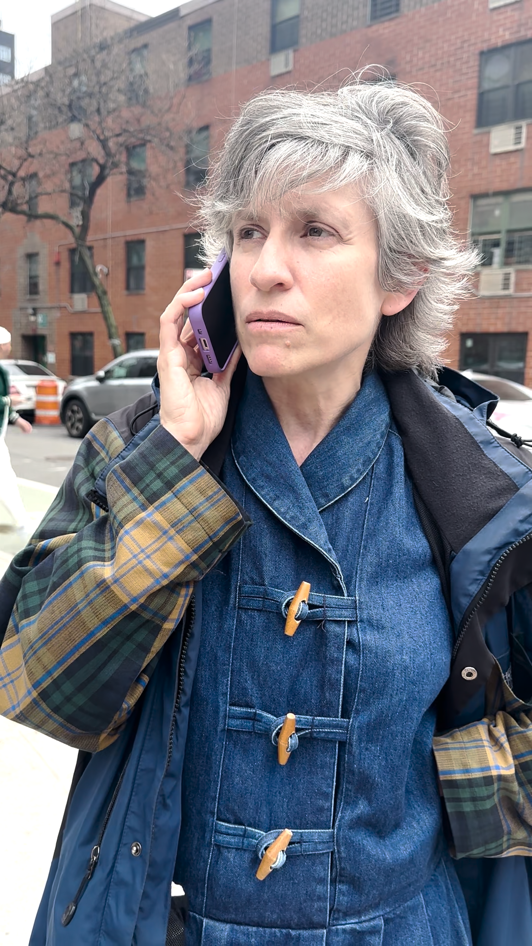 Teiger Foundation - In the Field, Intro video