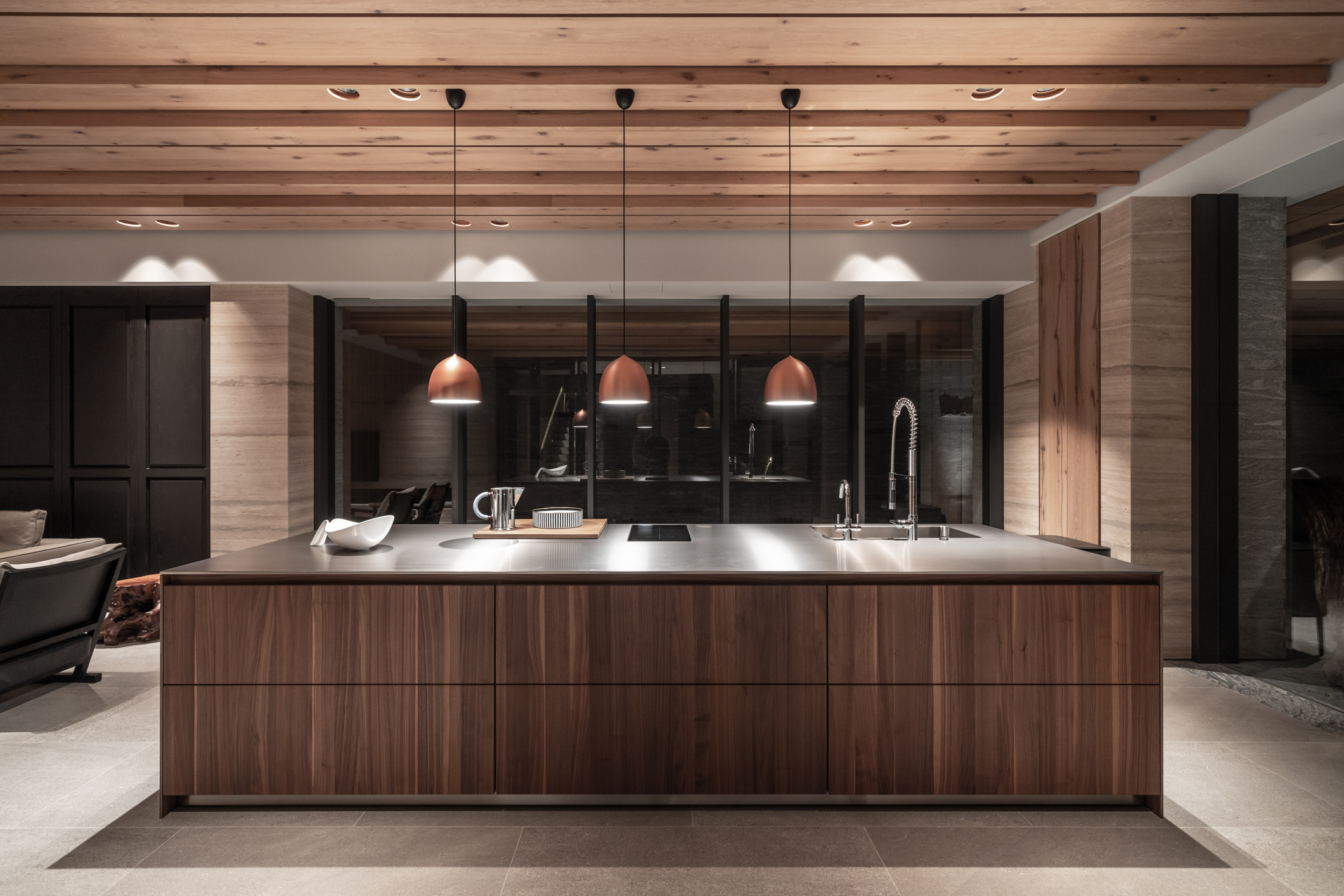 台南精品豪宅設計