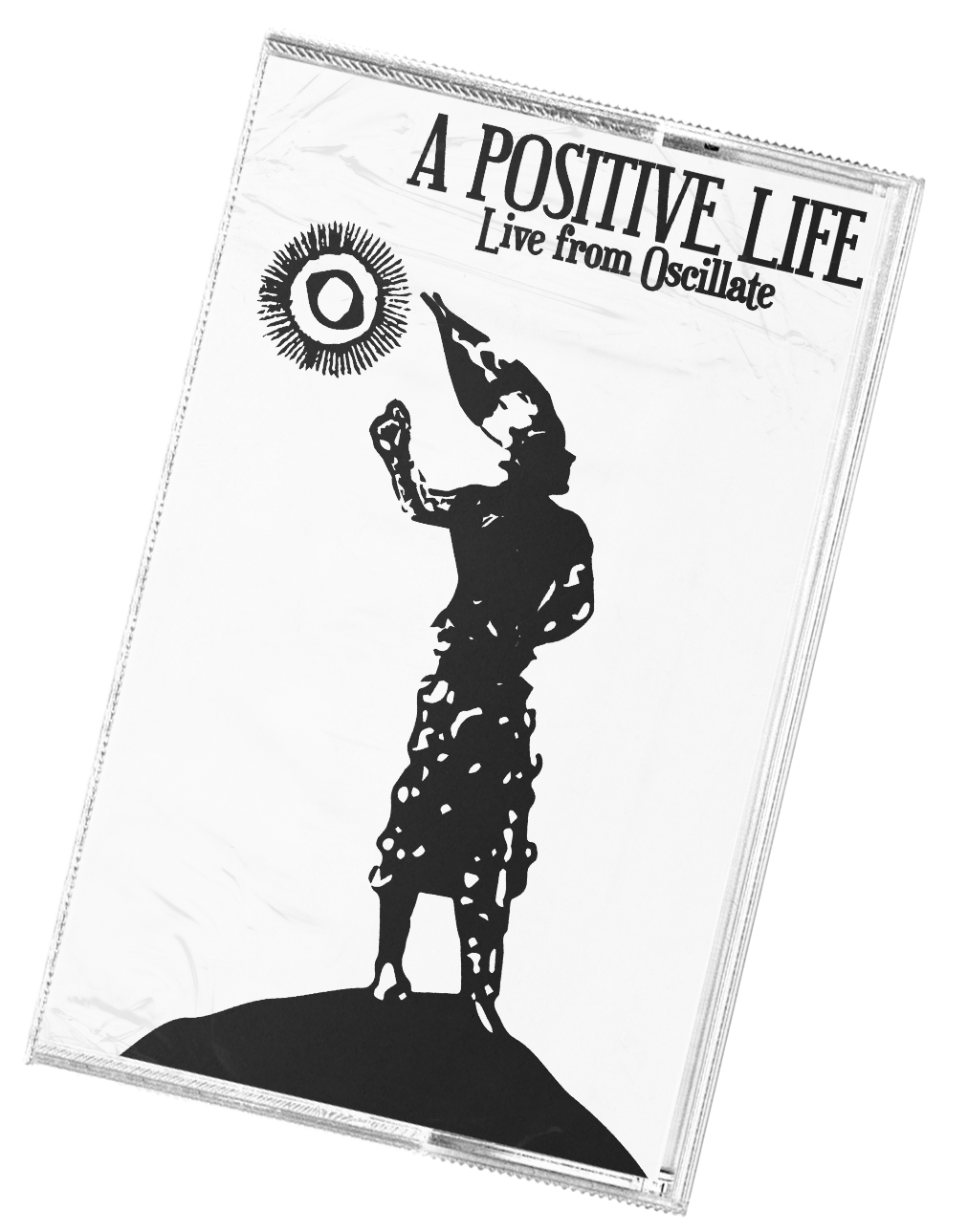 A Positive Life: Live From Oscillate