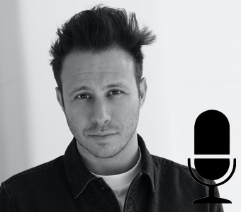 Luke Hersheson podcast