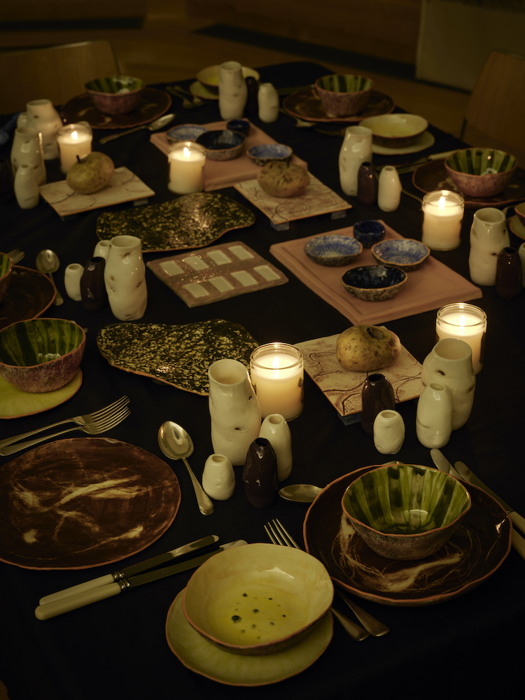 EAT FOOD POLICY: FEAST by Deirdre O'Mahony