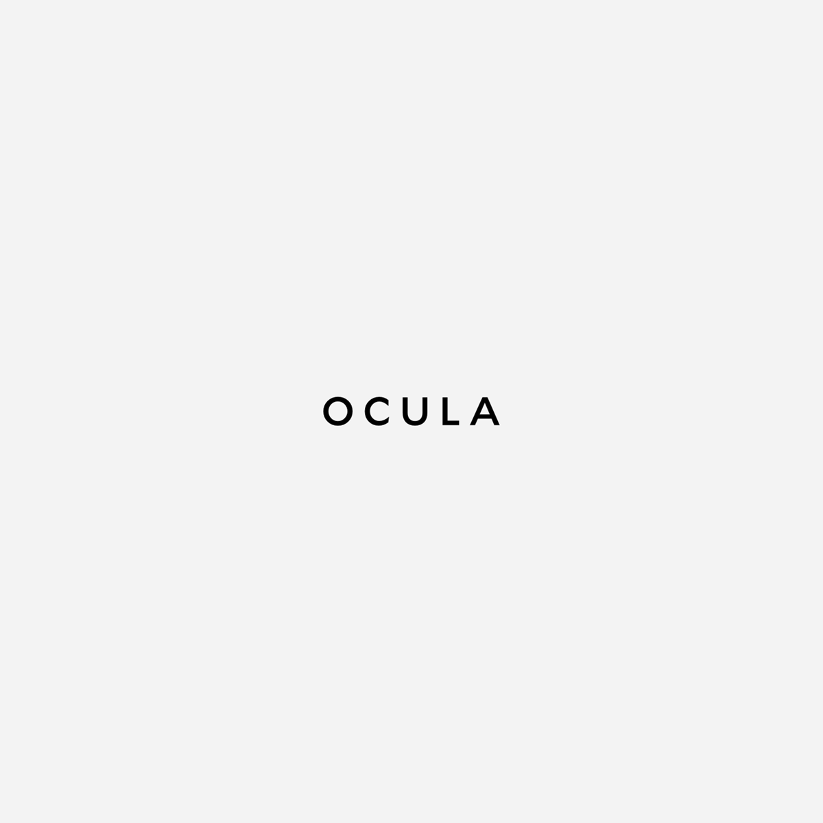 Ocula : April 27, 2018