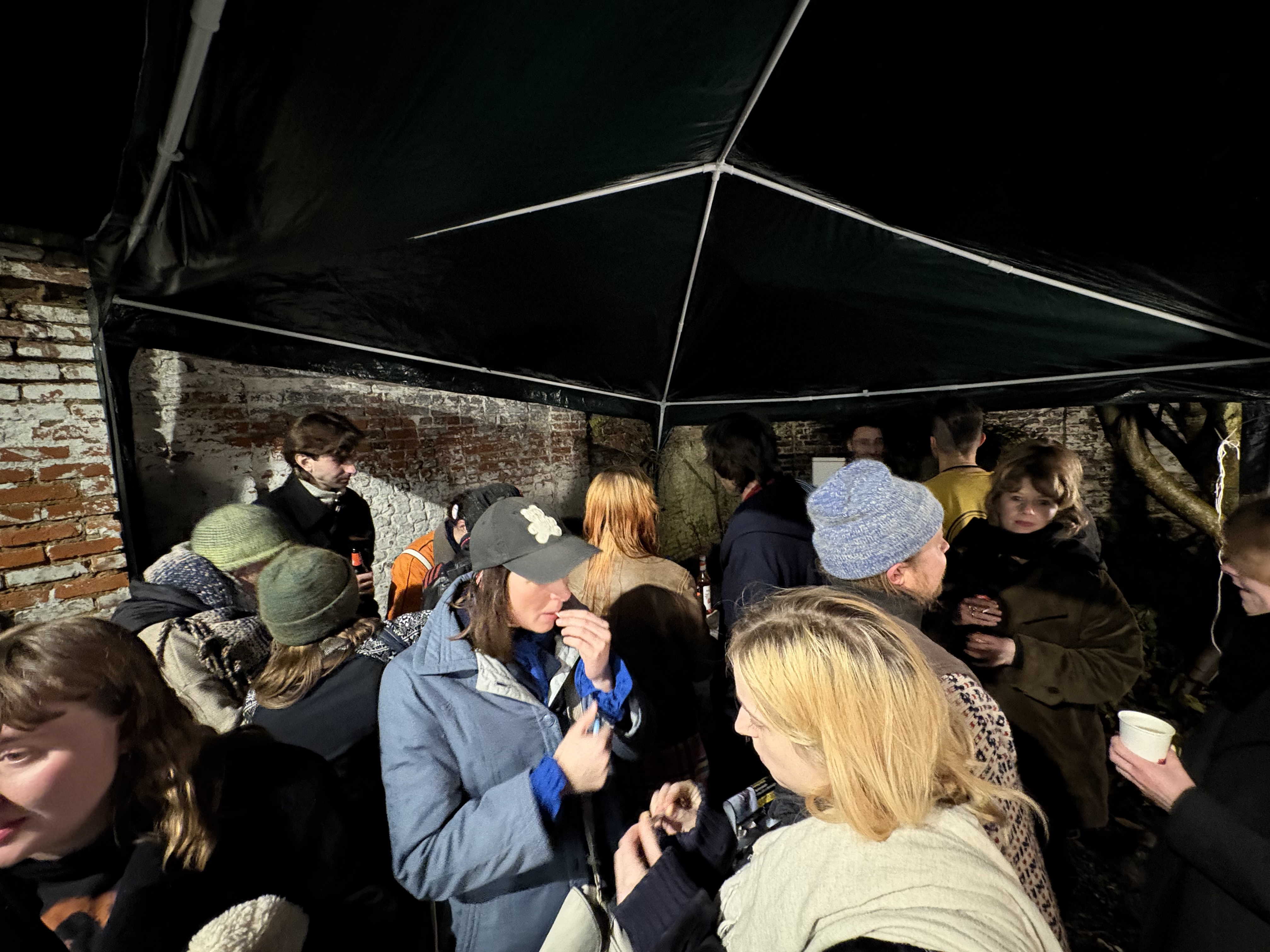 P|cture by Jolke Van Aerde