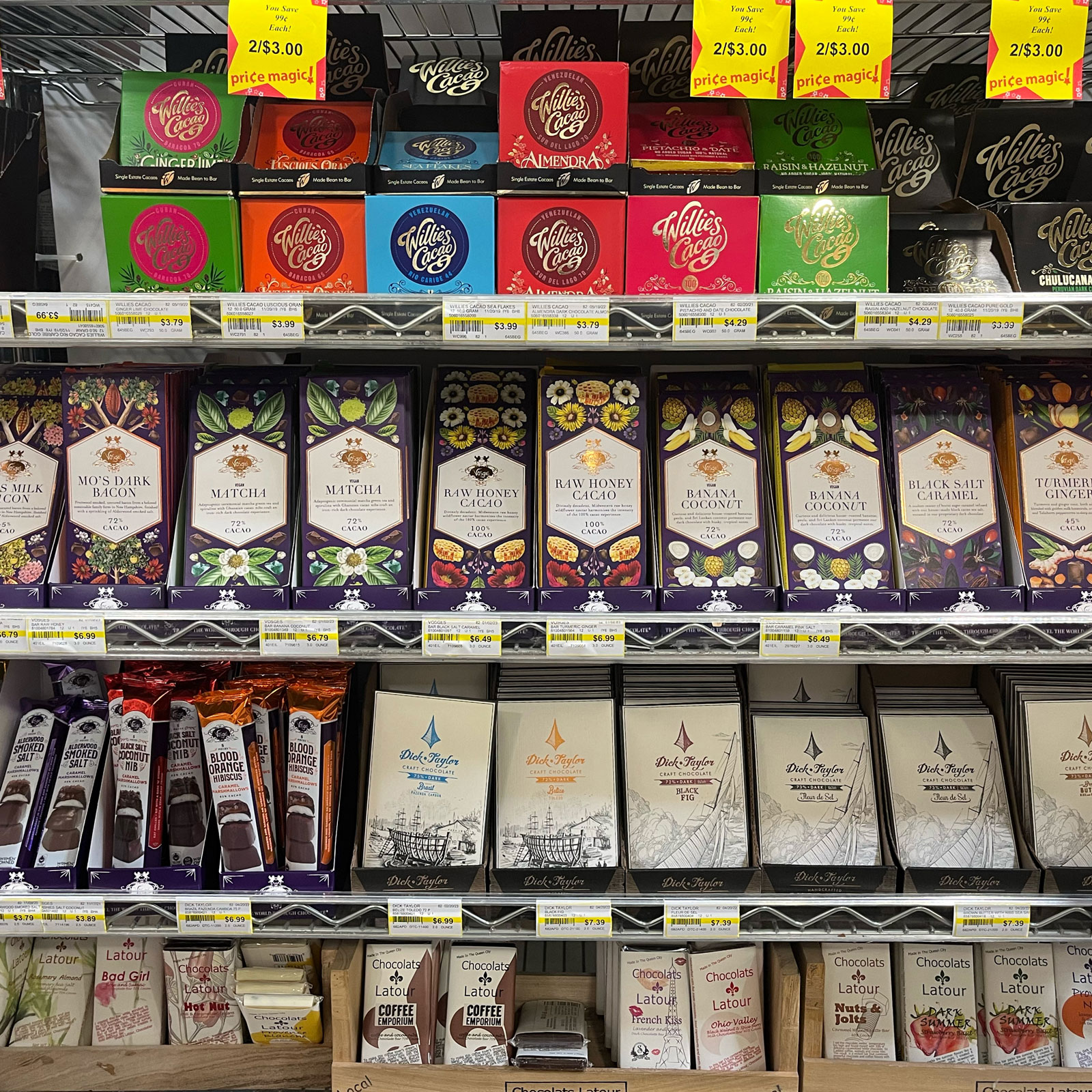Shelf Audit