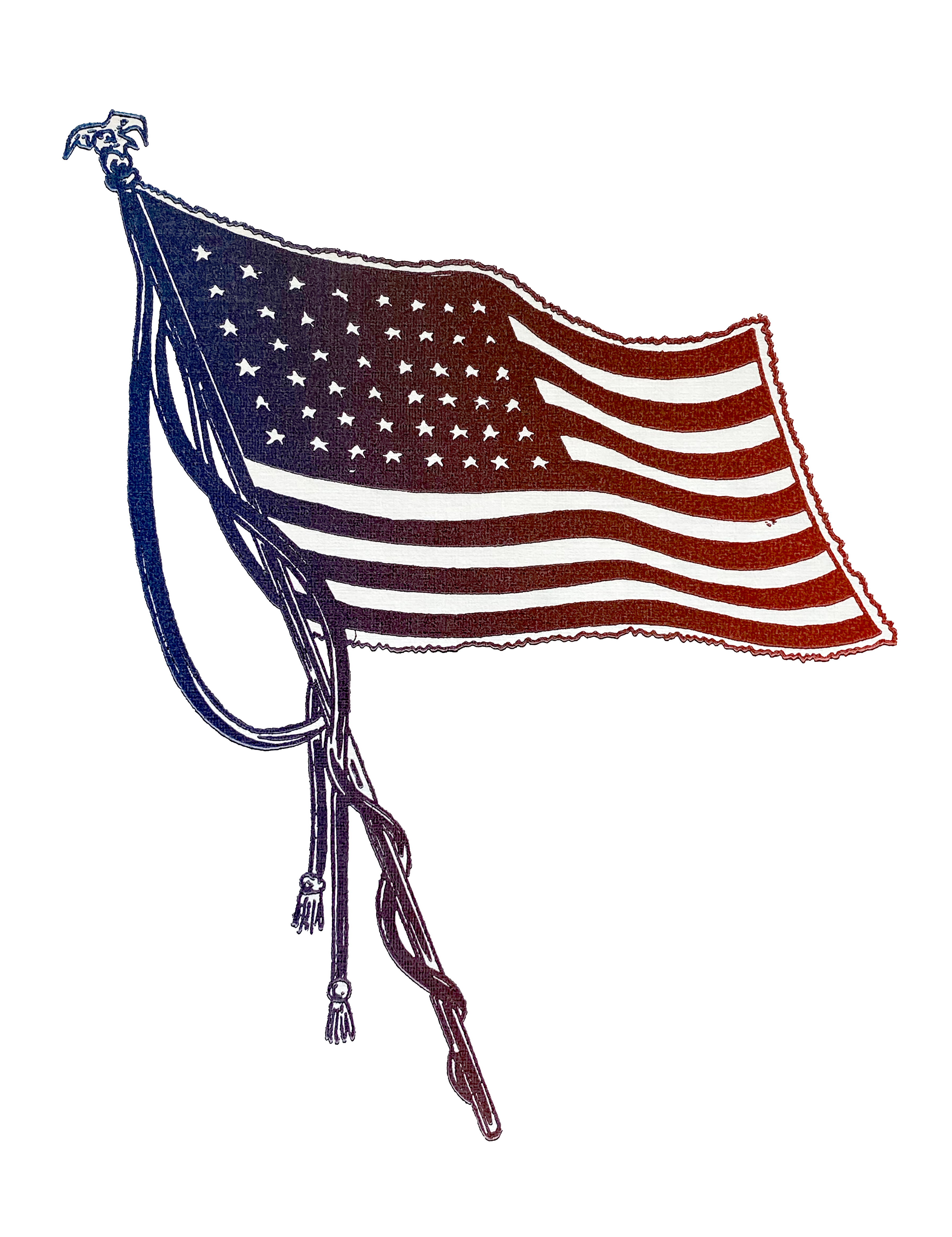 COOPER BLACK TYPE SPECIMEN - LETTERPRESS / GRAPHIC DESIGN