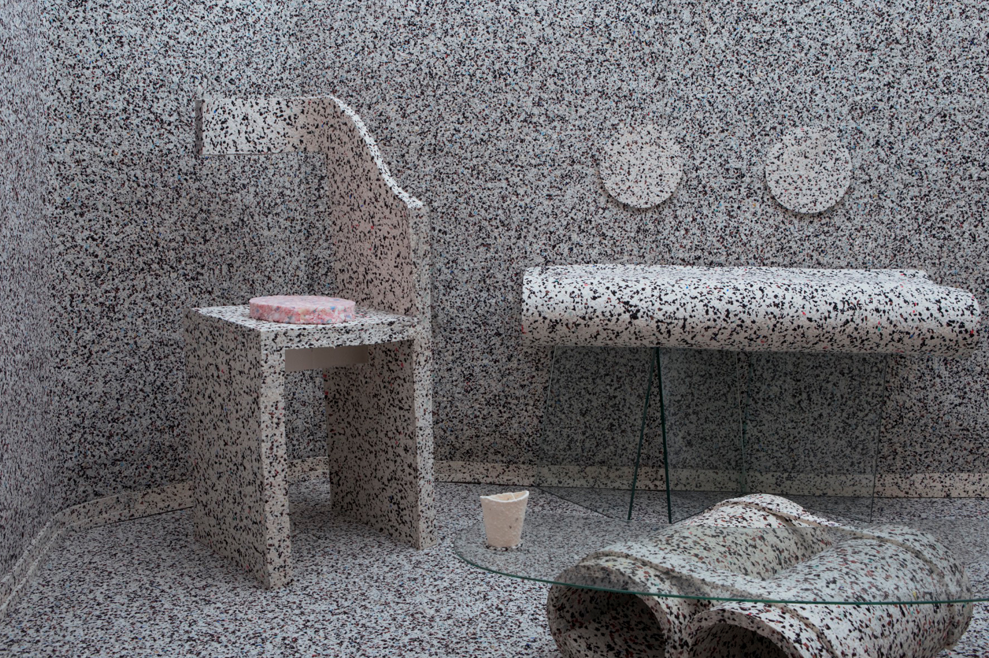 Nightingale campaign, 2016 