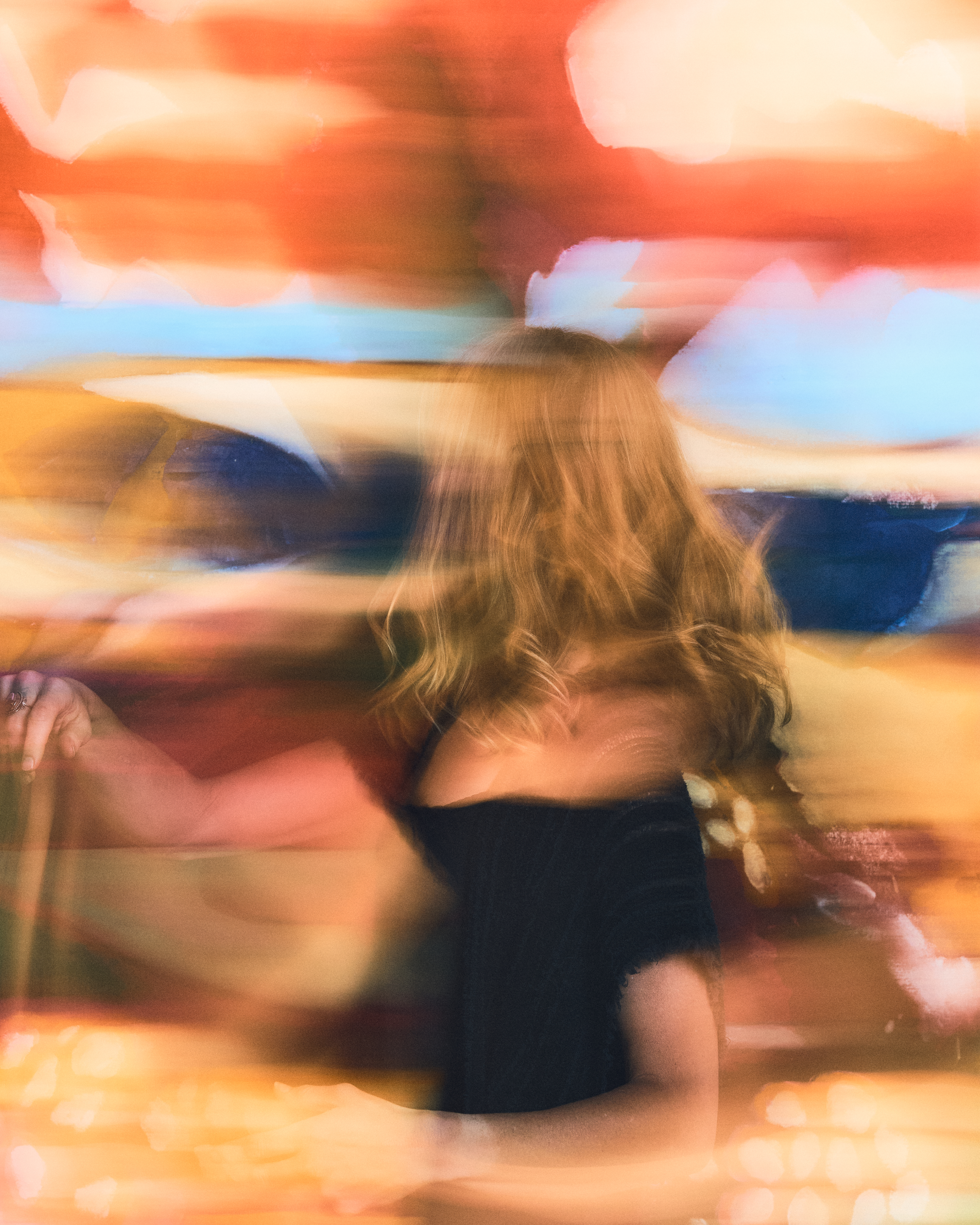 Valerie Bentson - Musician