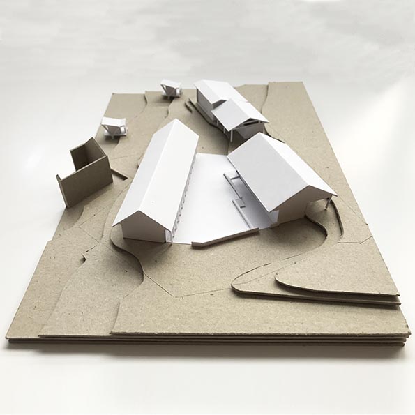 Revitalizacija Dolenjske kmetije