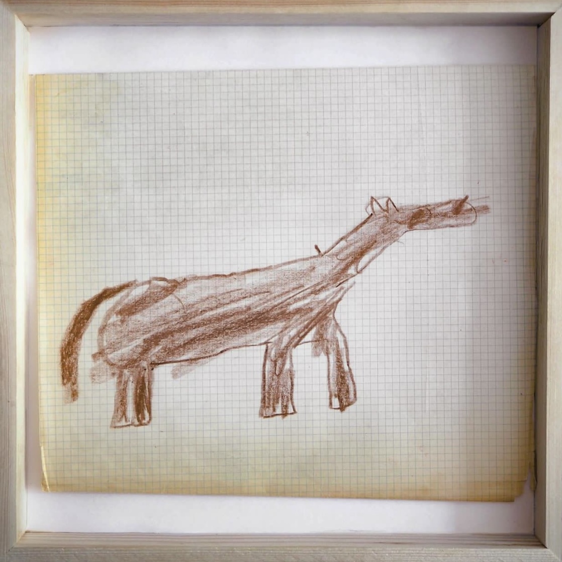 Alex Arauz / Half Baked