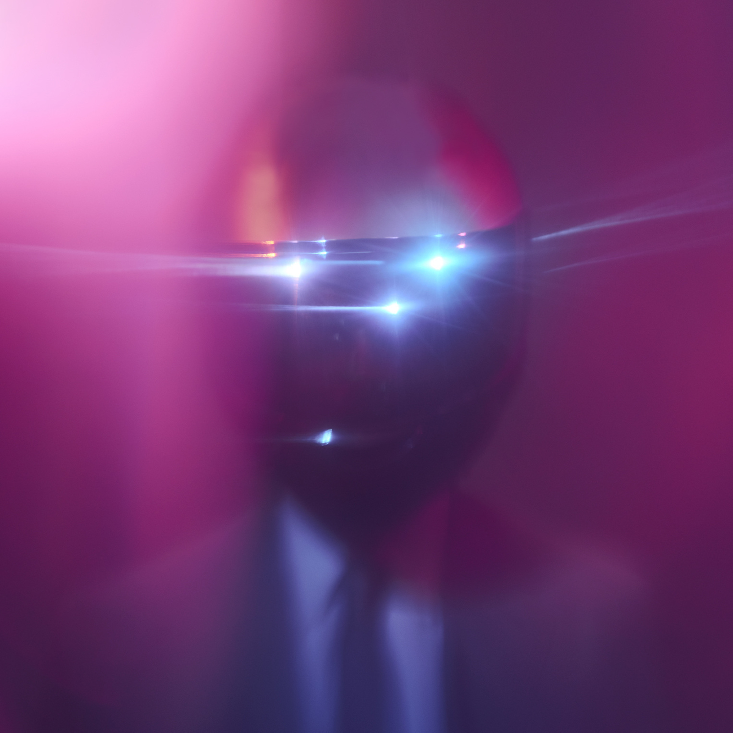 AI Stock Brokers; Photographed by Maciek Jasik