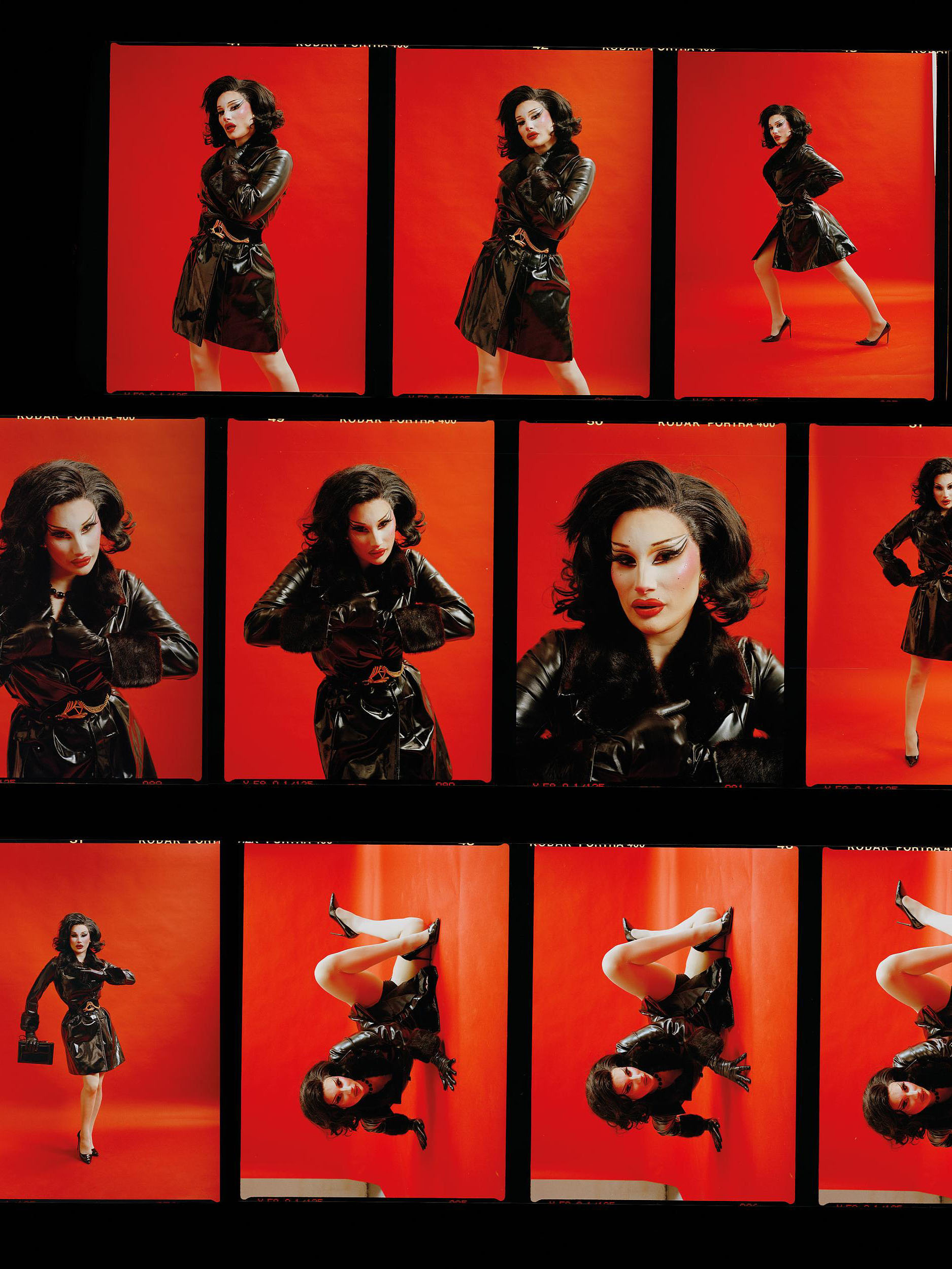 ROYALE CATTIN 2026 X MOON