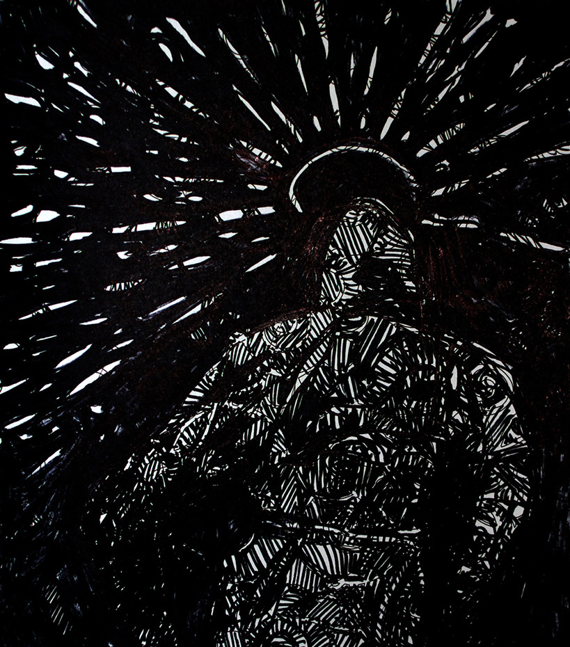 Towards Fading Light