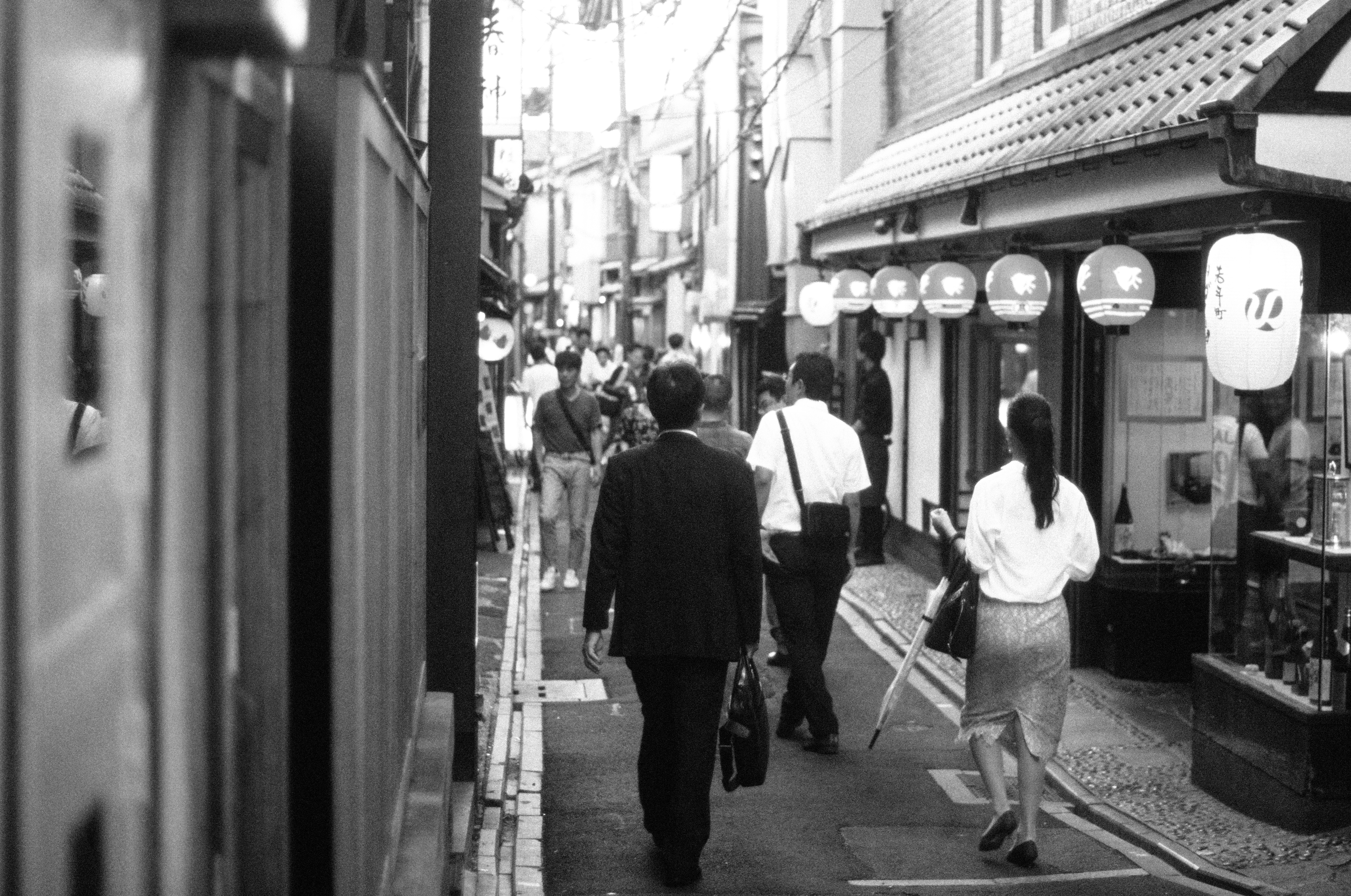 29 juin 2019.Kyoto, Japon.