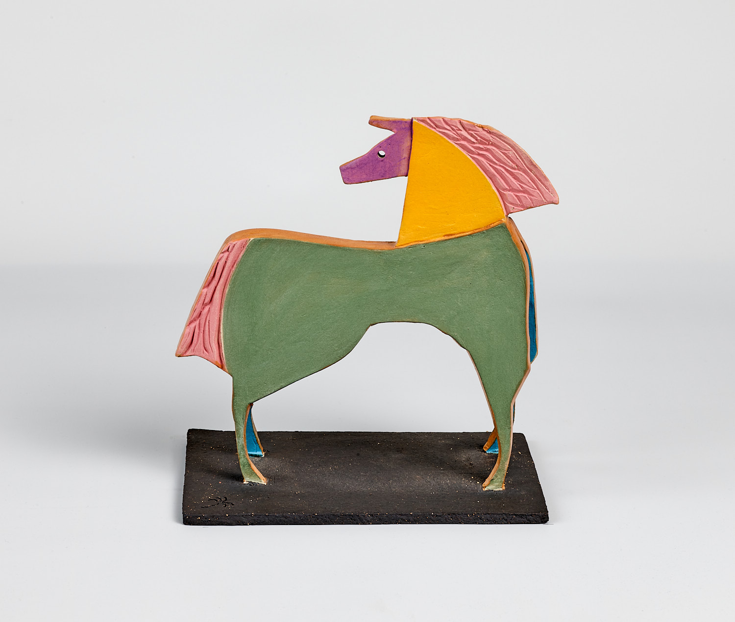 Cactus green (front)