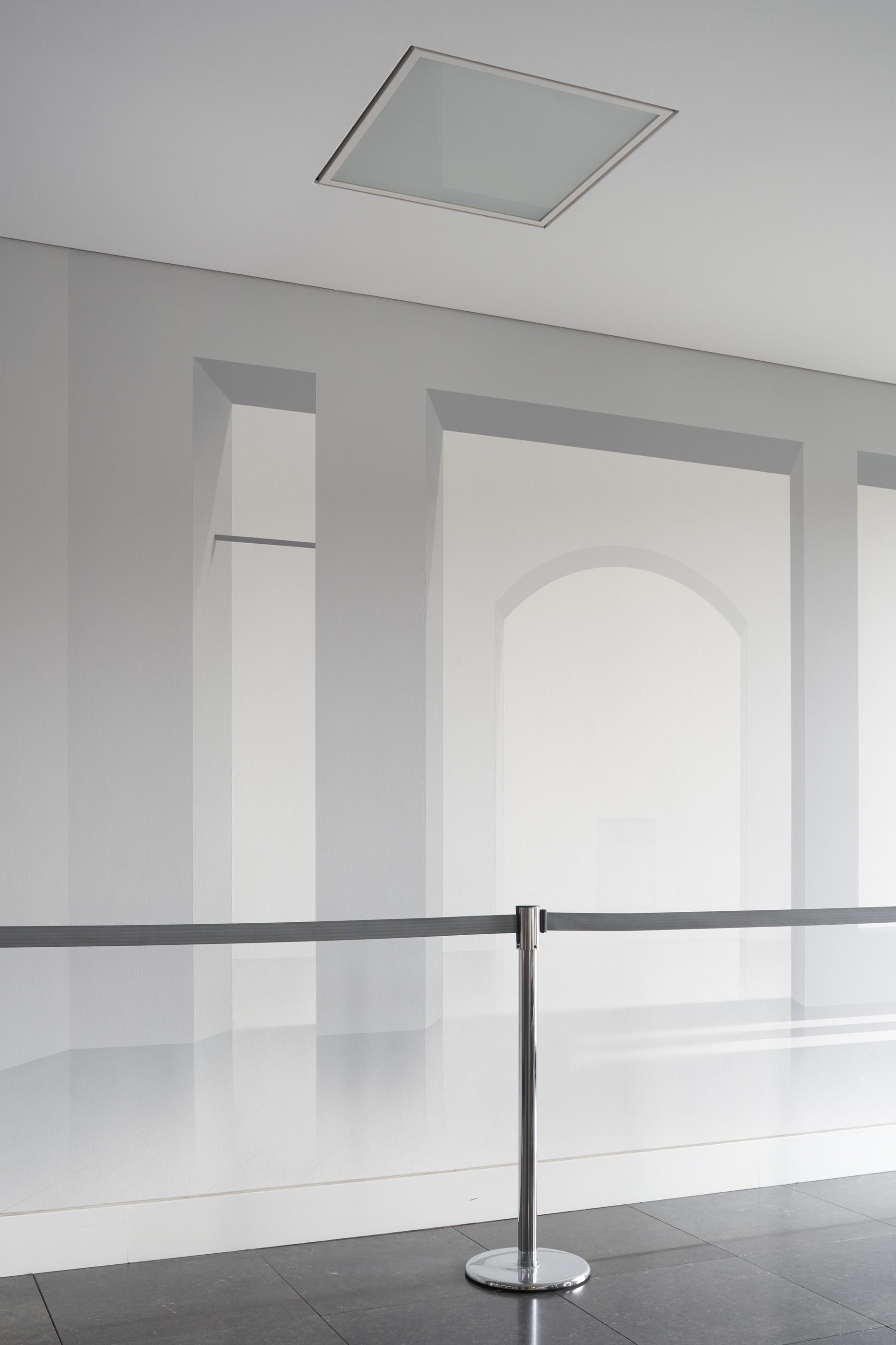 Bundesanwaltschaft Karlsruhe. Kunde: Magma Design Studio.