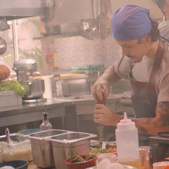 Pare e pense[publicidade]