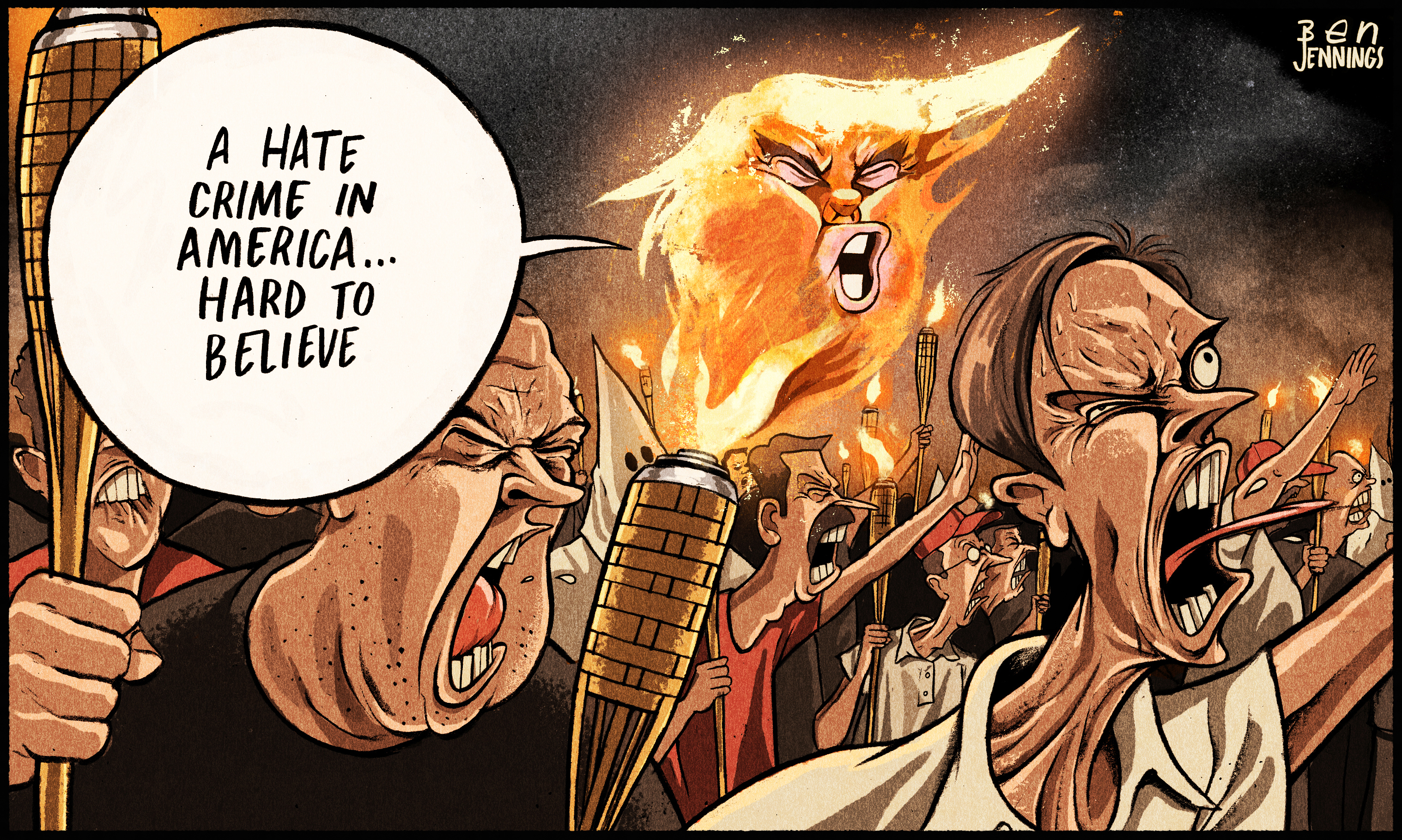 The Guardian - 29.04.19 (click image to purchase print)