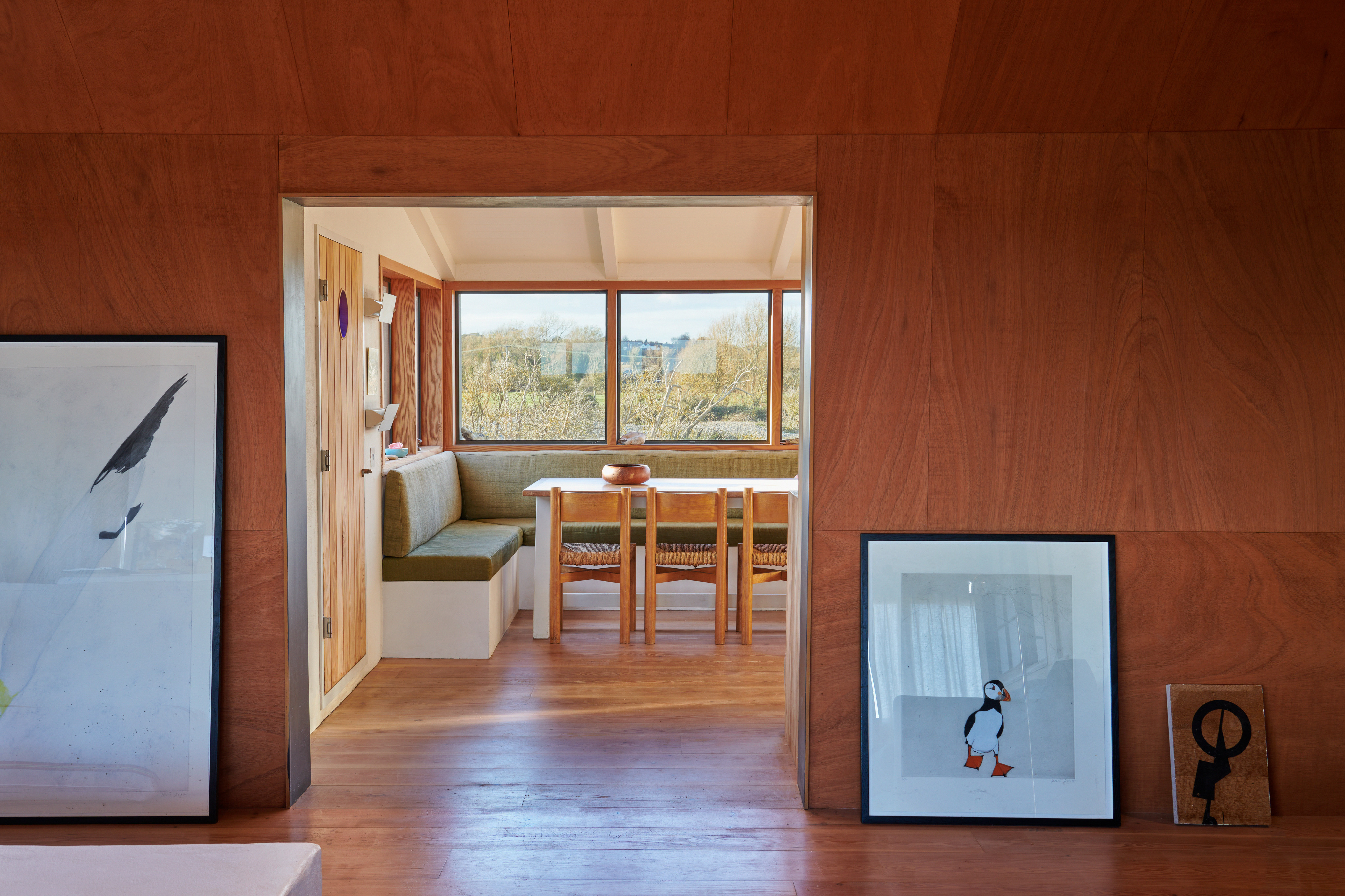 Private Residence - Rye, East Sussex